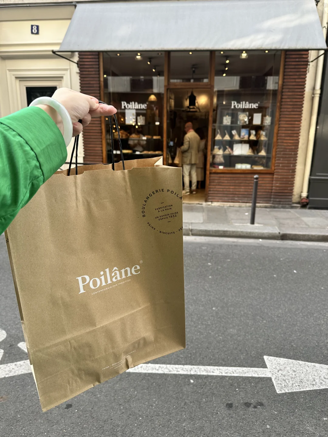 Must-Buy in Paris