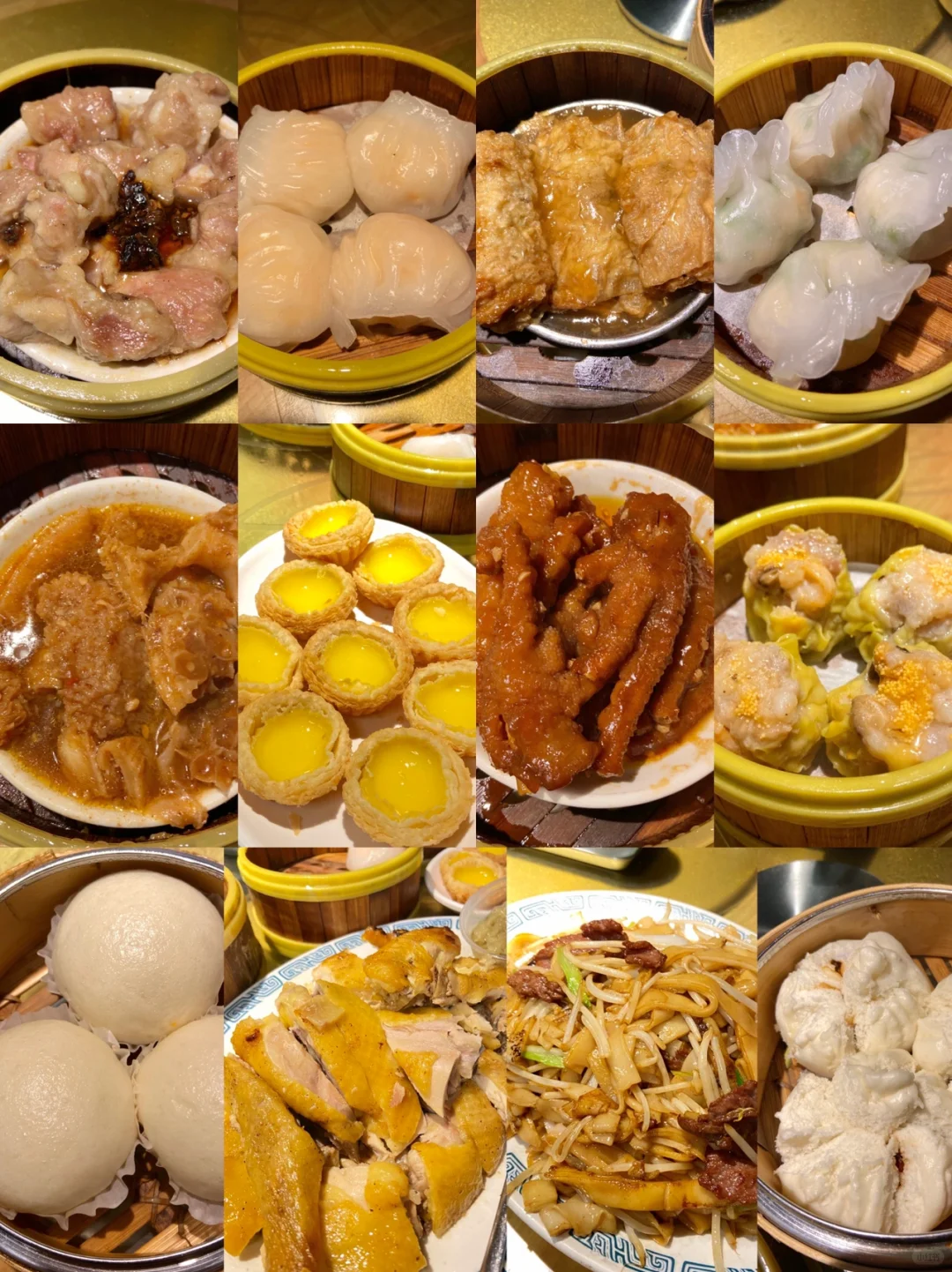 Seattle｜Jade Garden’s Highly Recommended Signature Salt-Baked Chicken💗