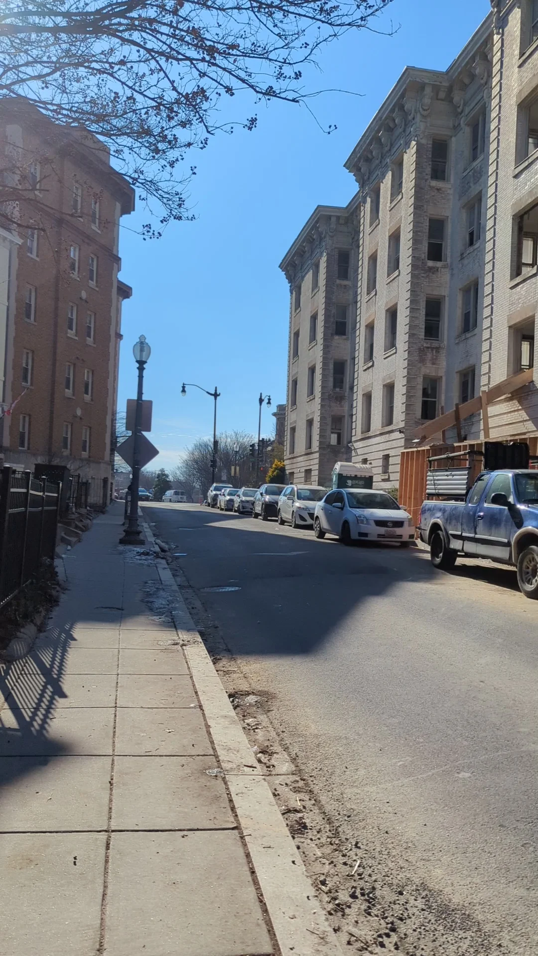 Daily Life in the U.S.: Hanging Out with Friends for Some Soup Dumplings