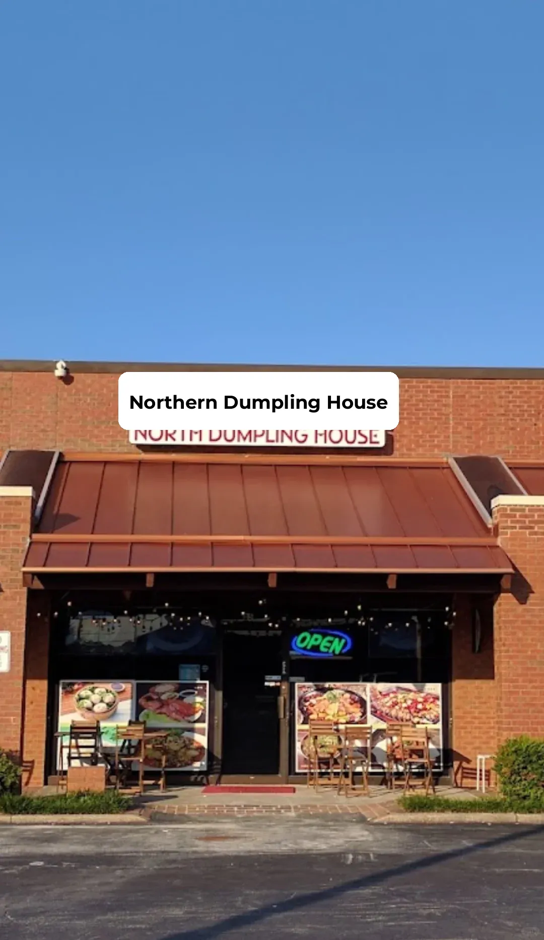 "Ranting About Atlanta's Northern Dumpling House / The Secret to Getting Rich"