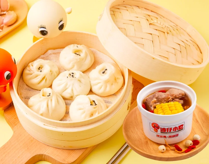 Get Ready for Sha County Delicacies in the Bay Area!