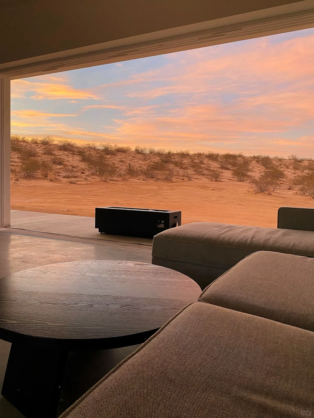 Joshua Tree 🇺🇸 Is This Really the View I Got for Just 400 RMB?