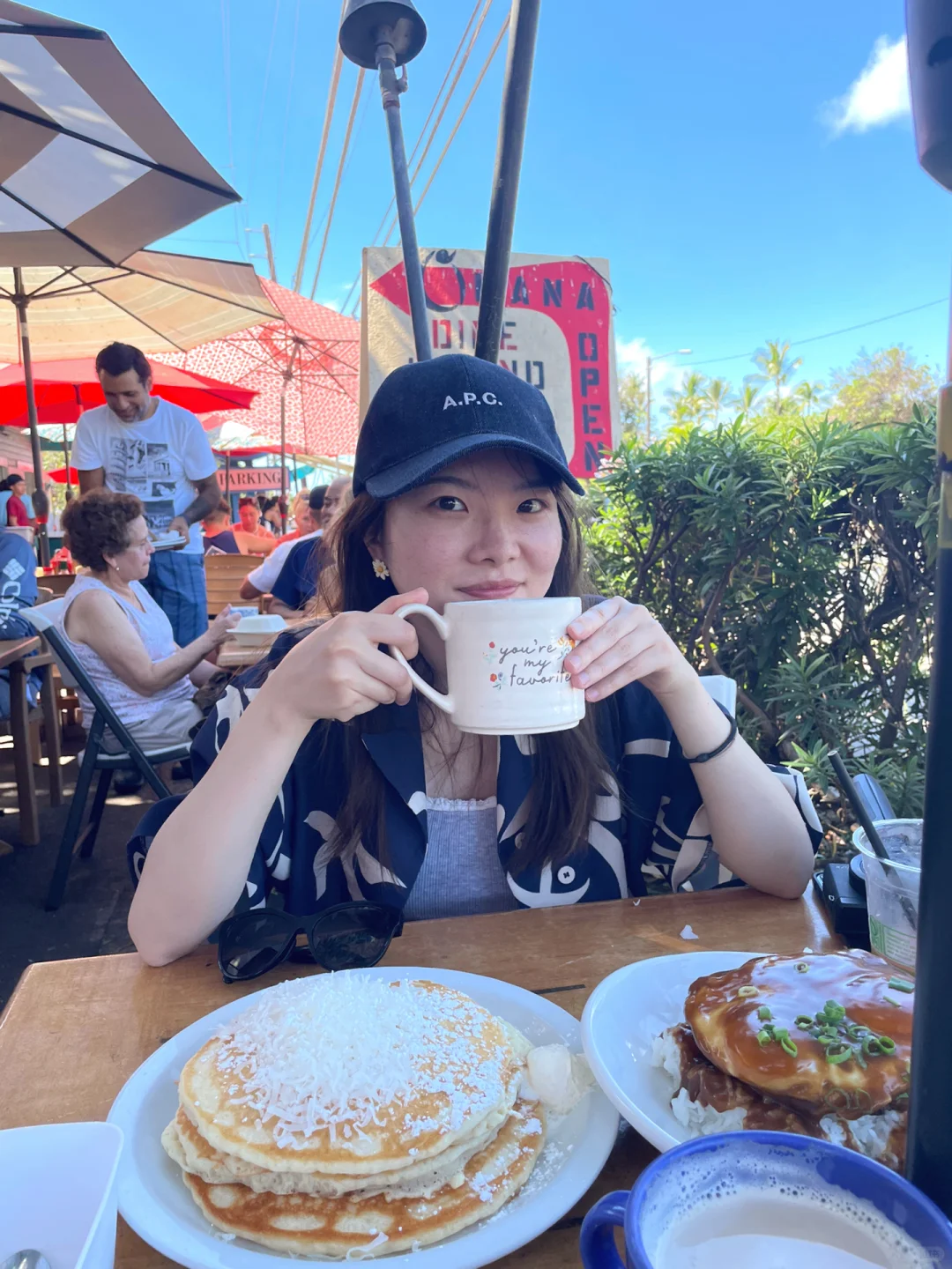 Hawaii | Maui | A Taste of Local Delicacies