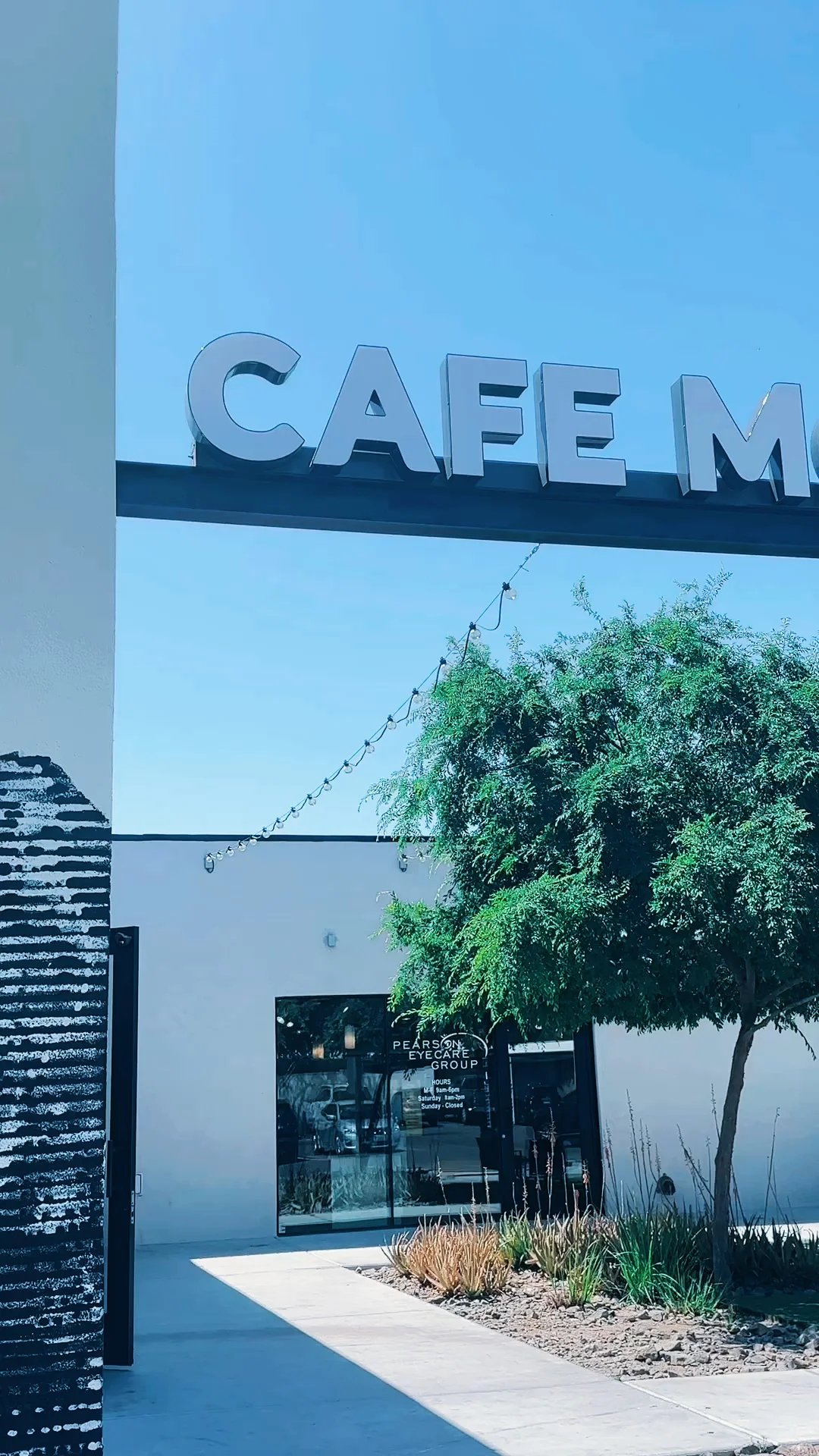 Arizona's CAFE MOLLIE: A Hidden Gem Worth Discovering