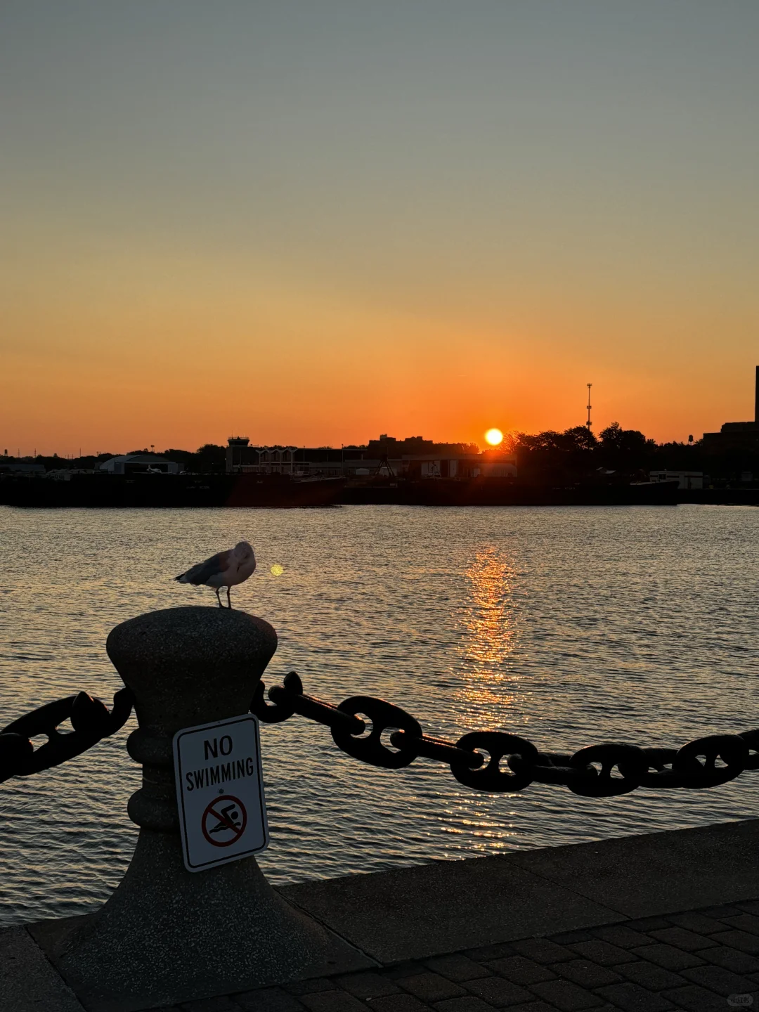 Cleveland Travel Diary: Day 1