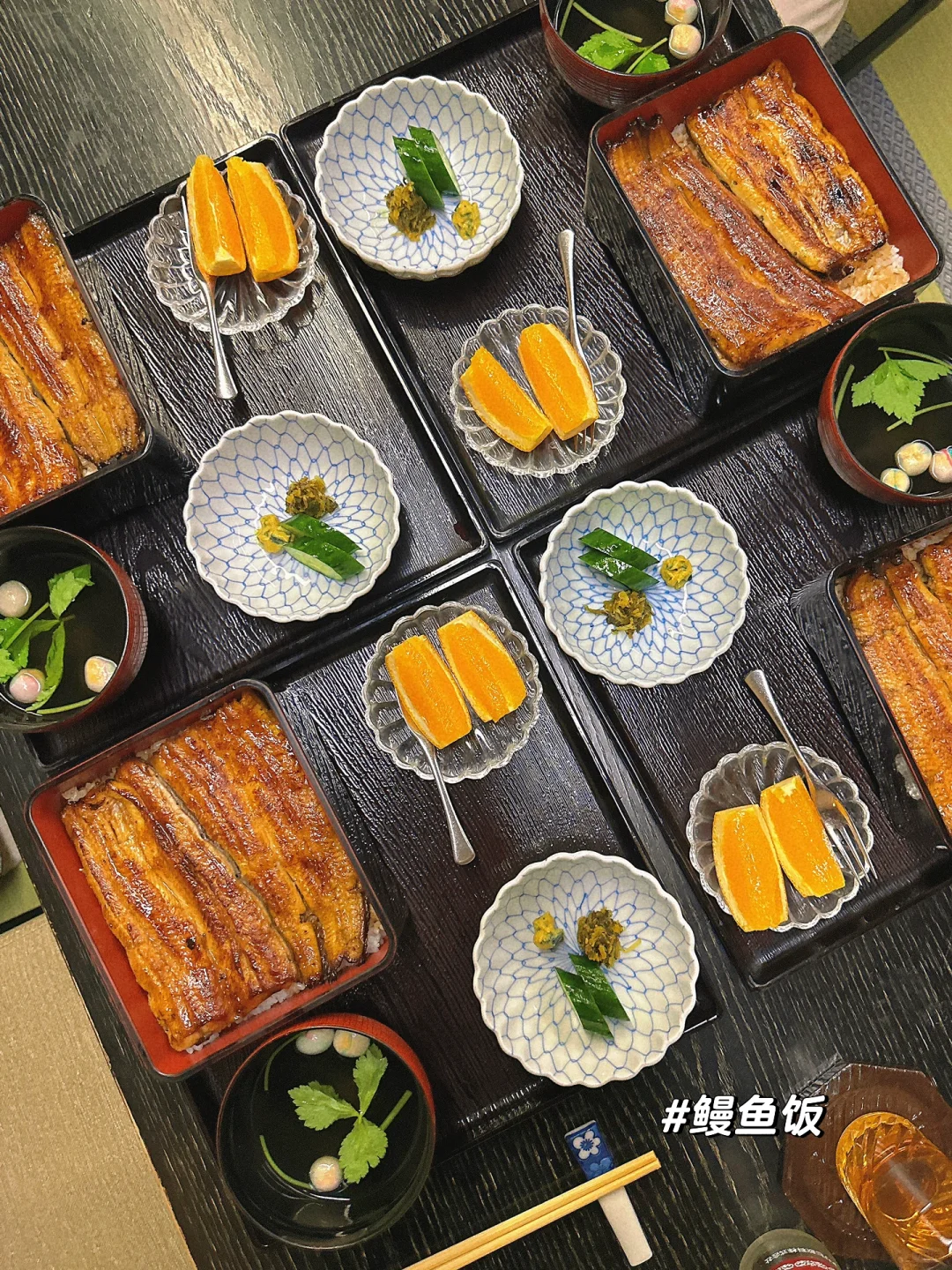 **Must-Eat in Tokyo | 200-Year-Old Family-Owned Shop Specializing in Unagi Don (Eel Rice Bowl) 🍱**