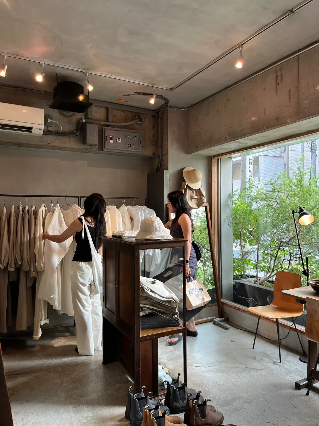 Tokyo Heartbeat Diary: Ultimate Shopping Spree at Boutiques 😊‍↔️