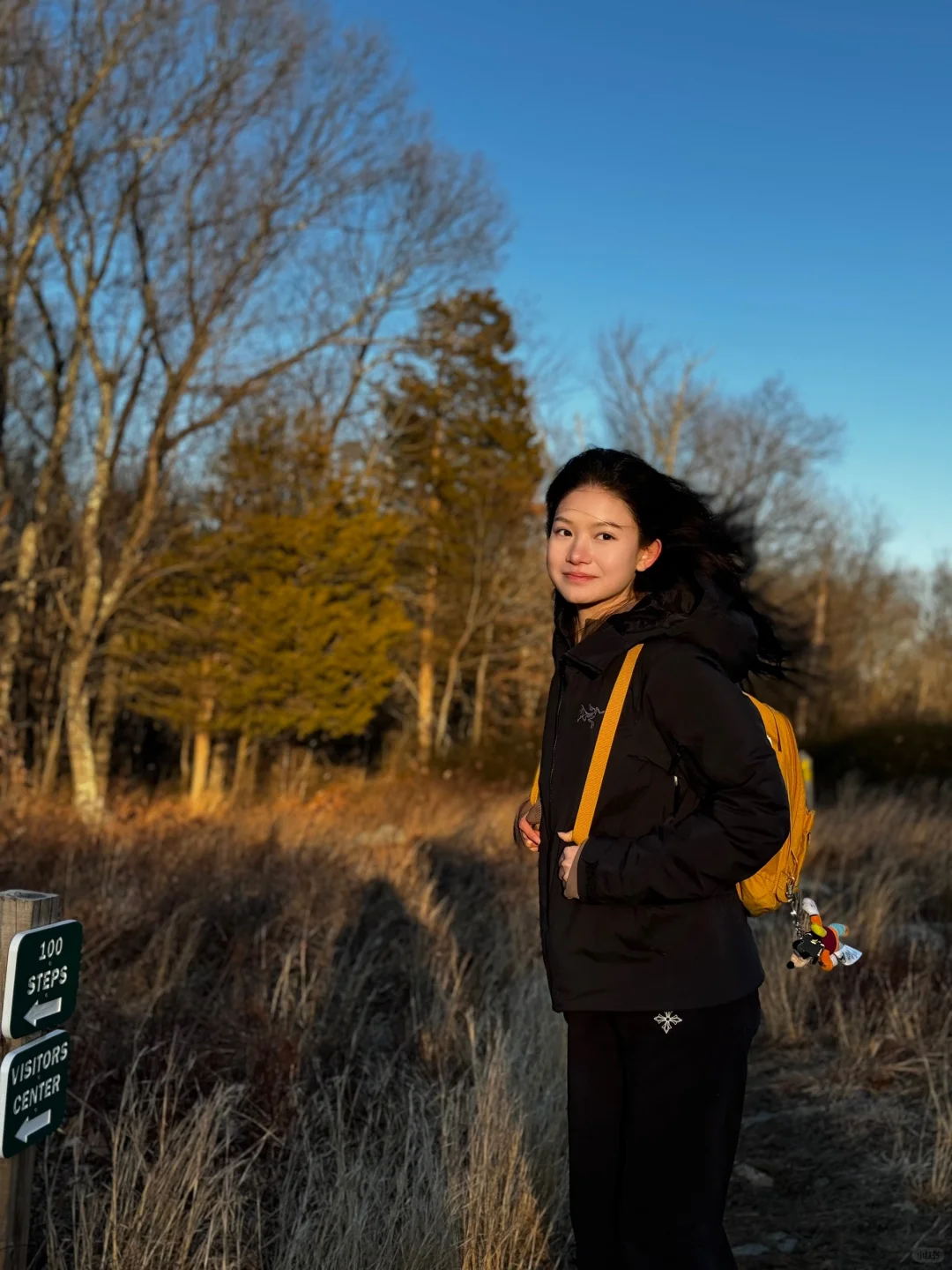 Great Hiking Spots in New York