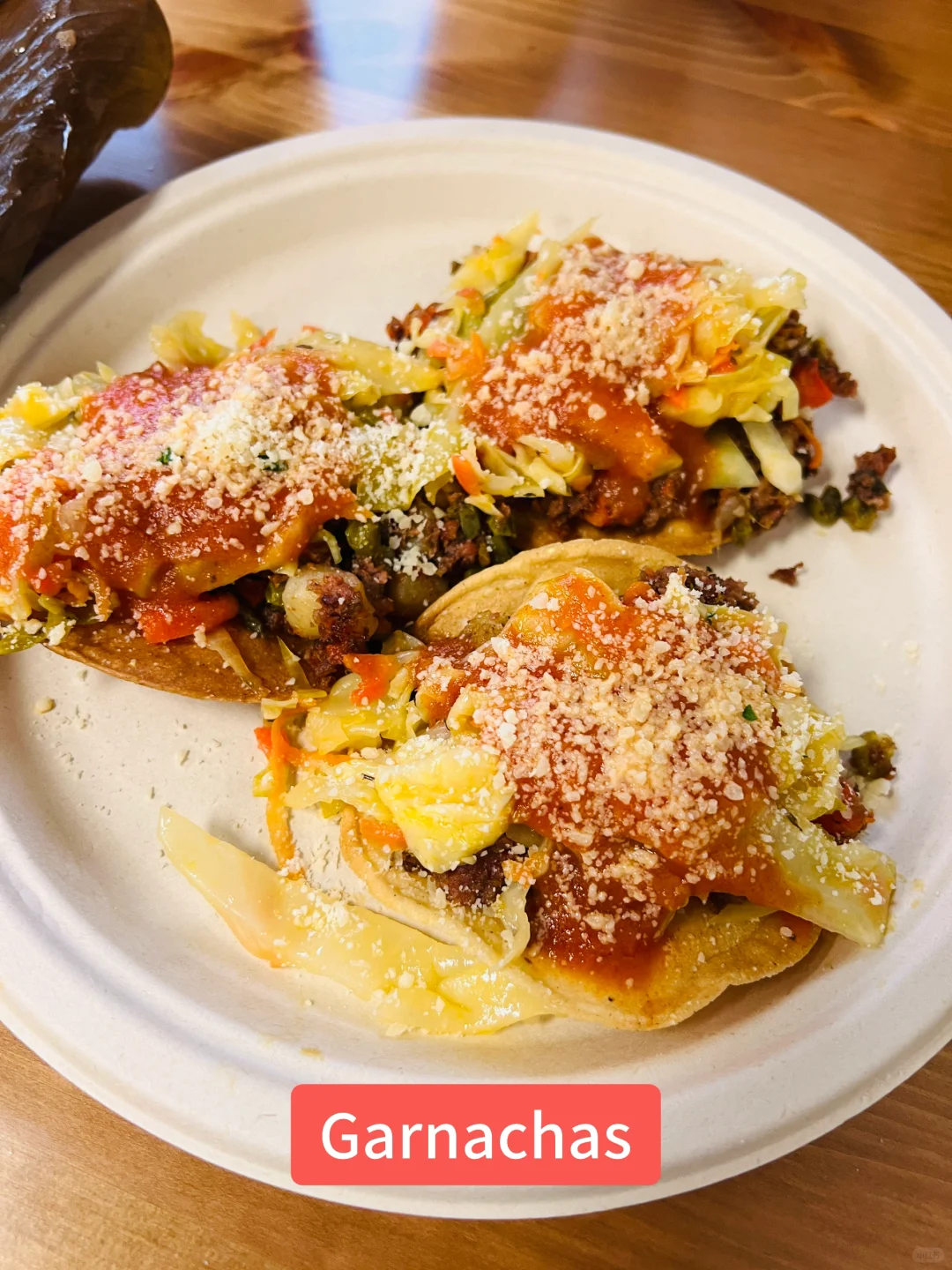 New Spot in Austin | Surprisingly Delicious Guatemalan Restaurant 😋 Super Flavorful!