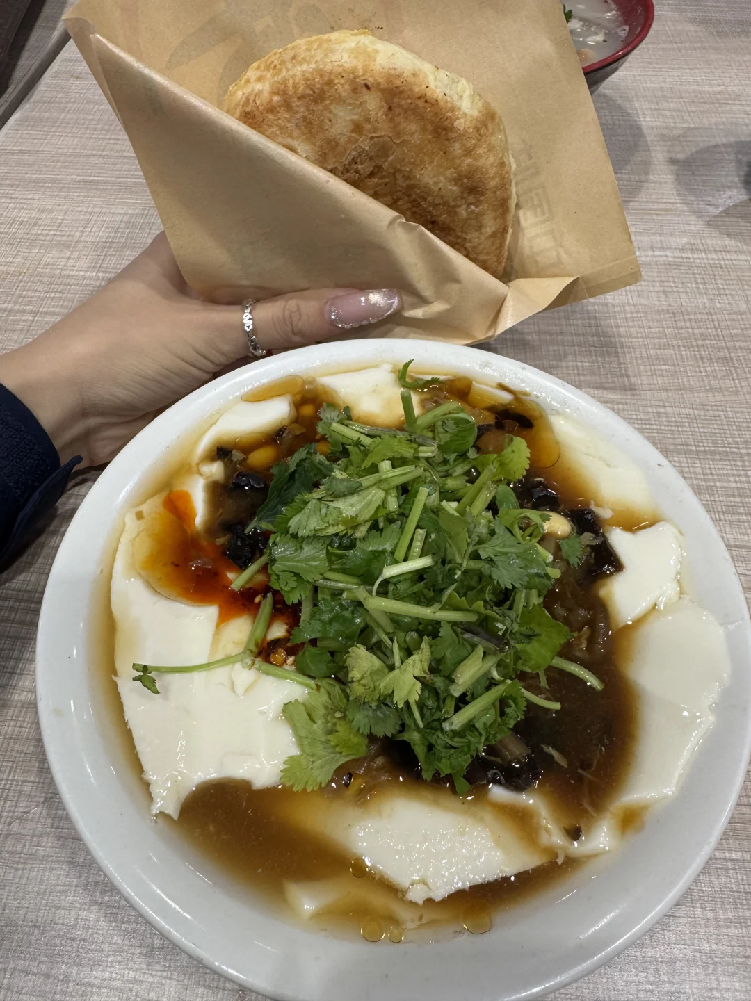 Dallas | 7 Must-Eat Spots Before You Leave | Today's Pick: Tofu Pudding!