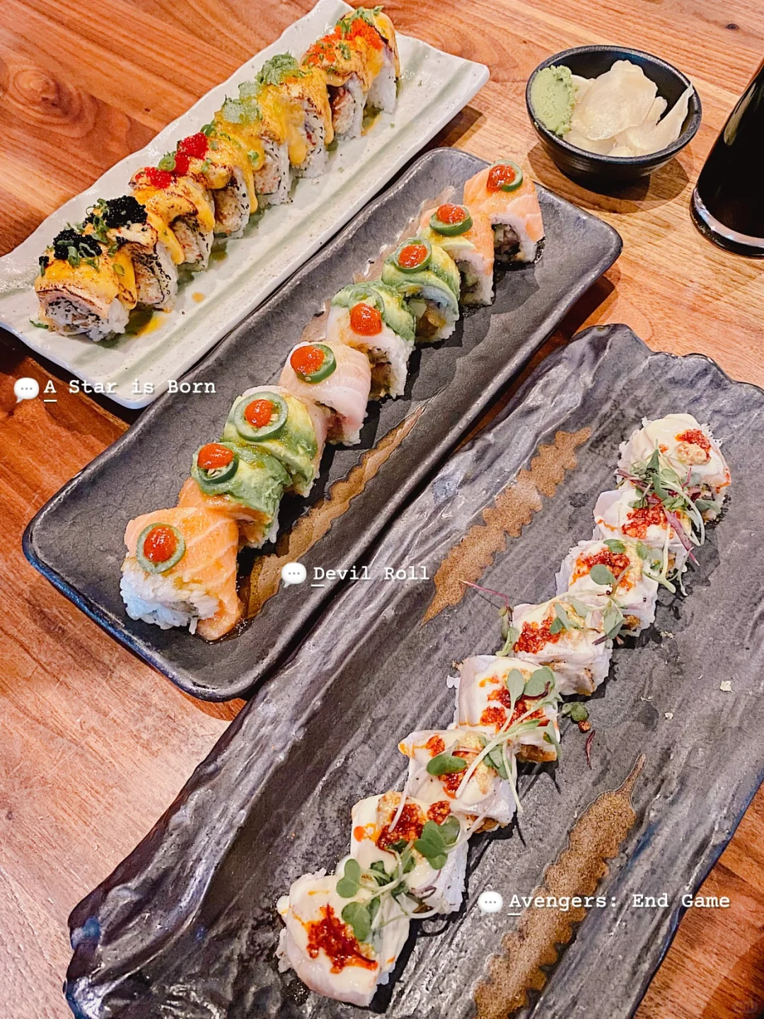 Must-Try Sushi in Atlanta | Fudo🍣