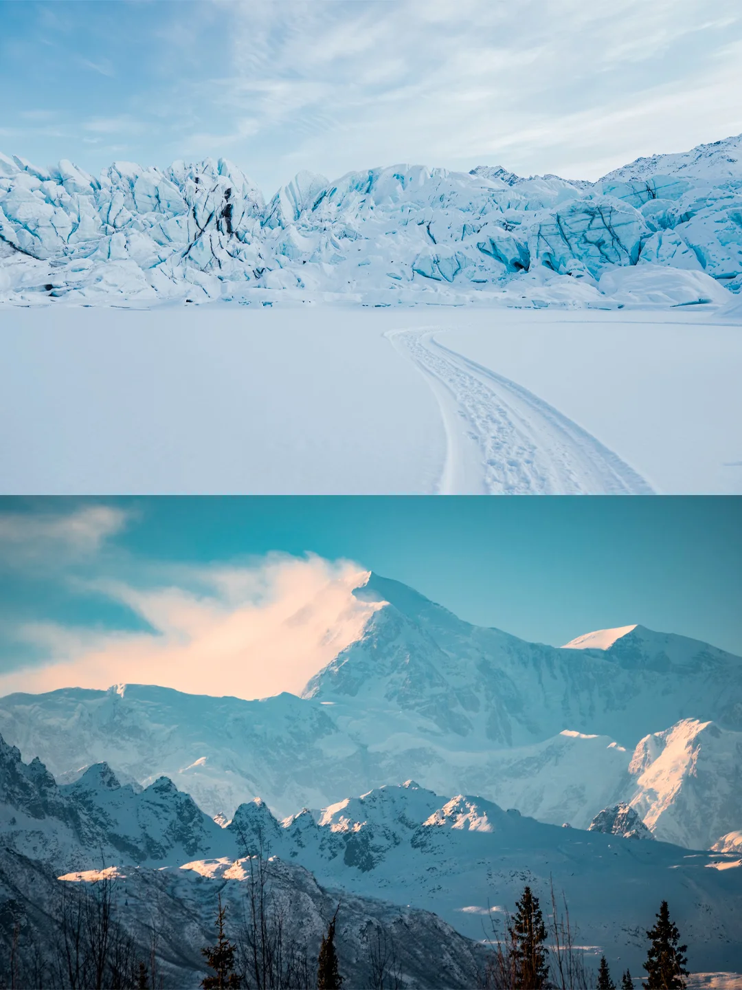 Alaska Travel Guide: Top Attractions & Must-Visit Spots