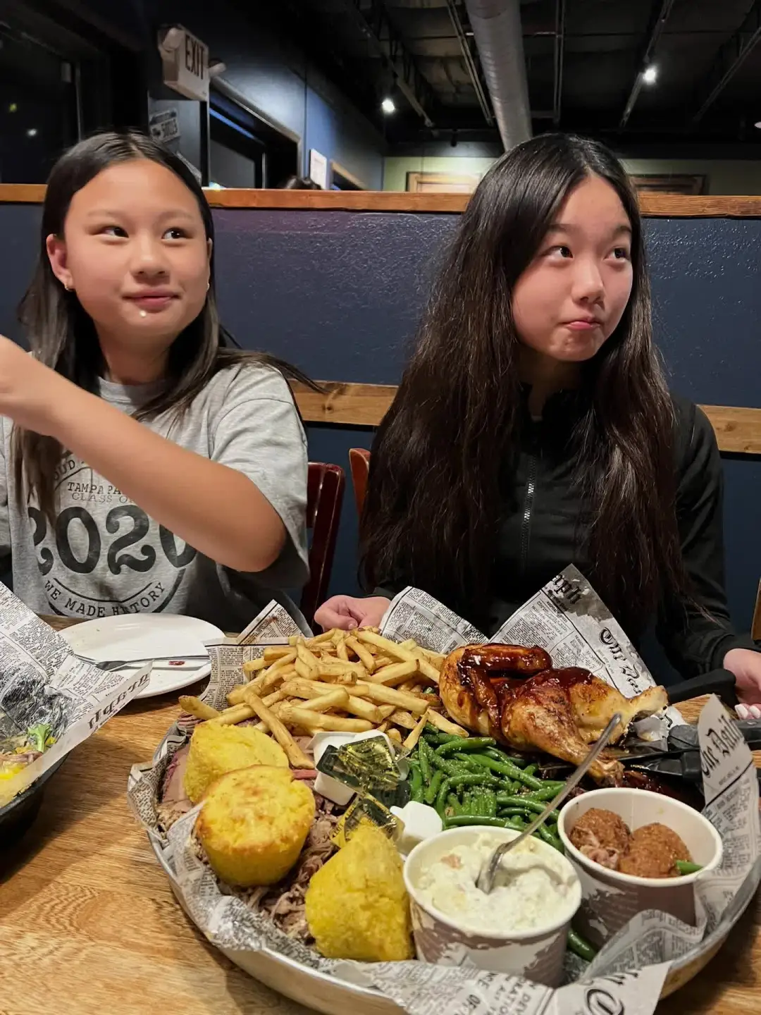 Rocky Mountain Town Eats in Denver