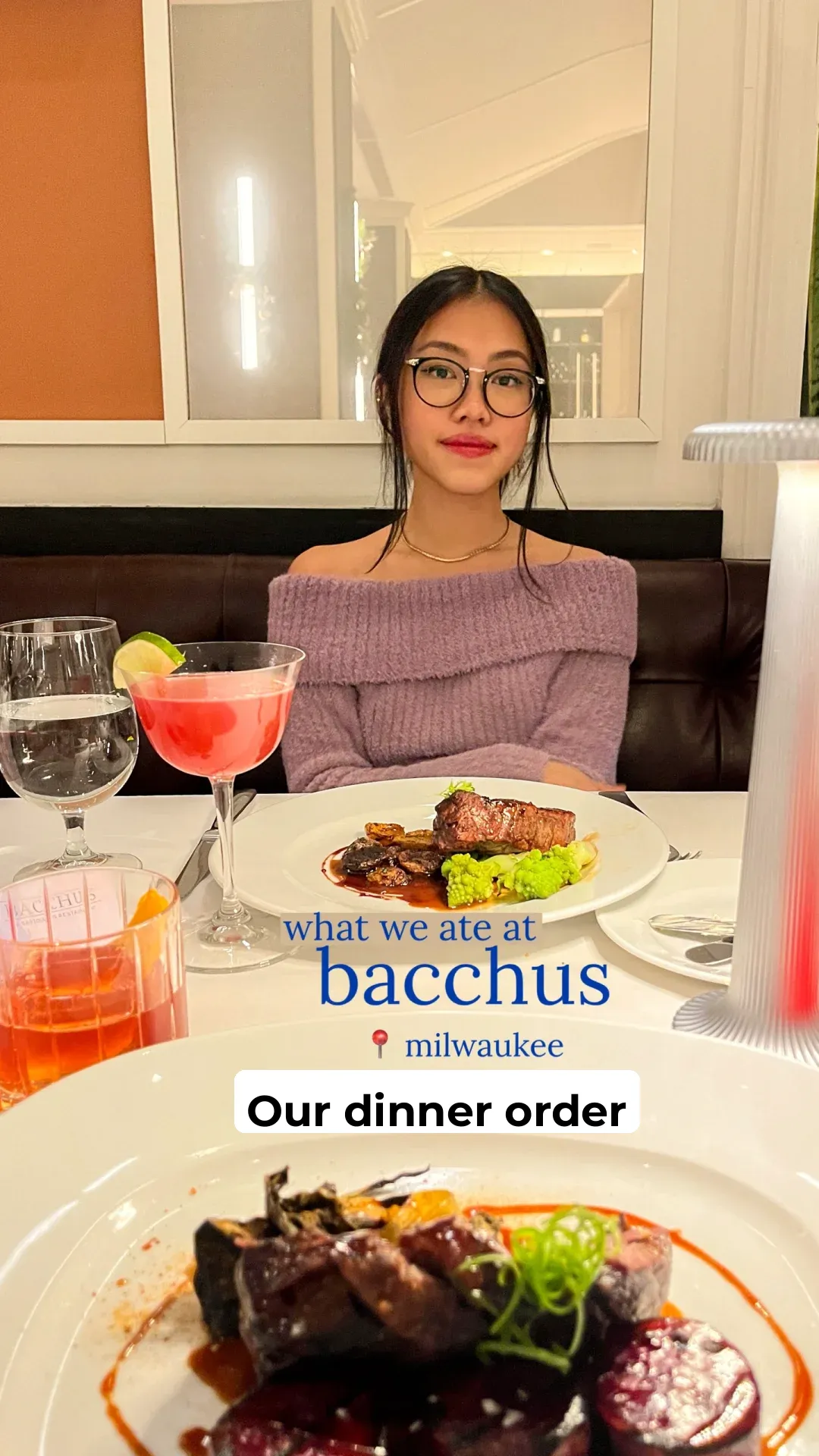 Romantic Restaurants for Valentine's Day <3 Milwaukee