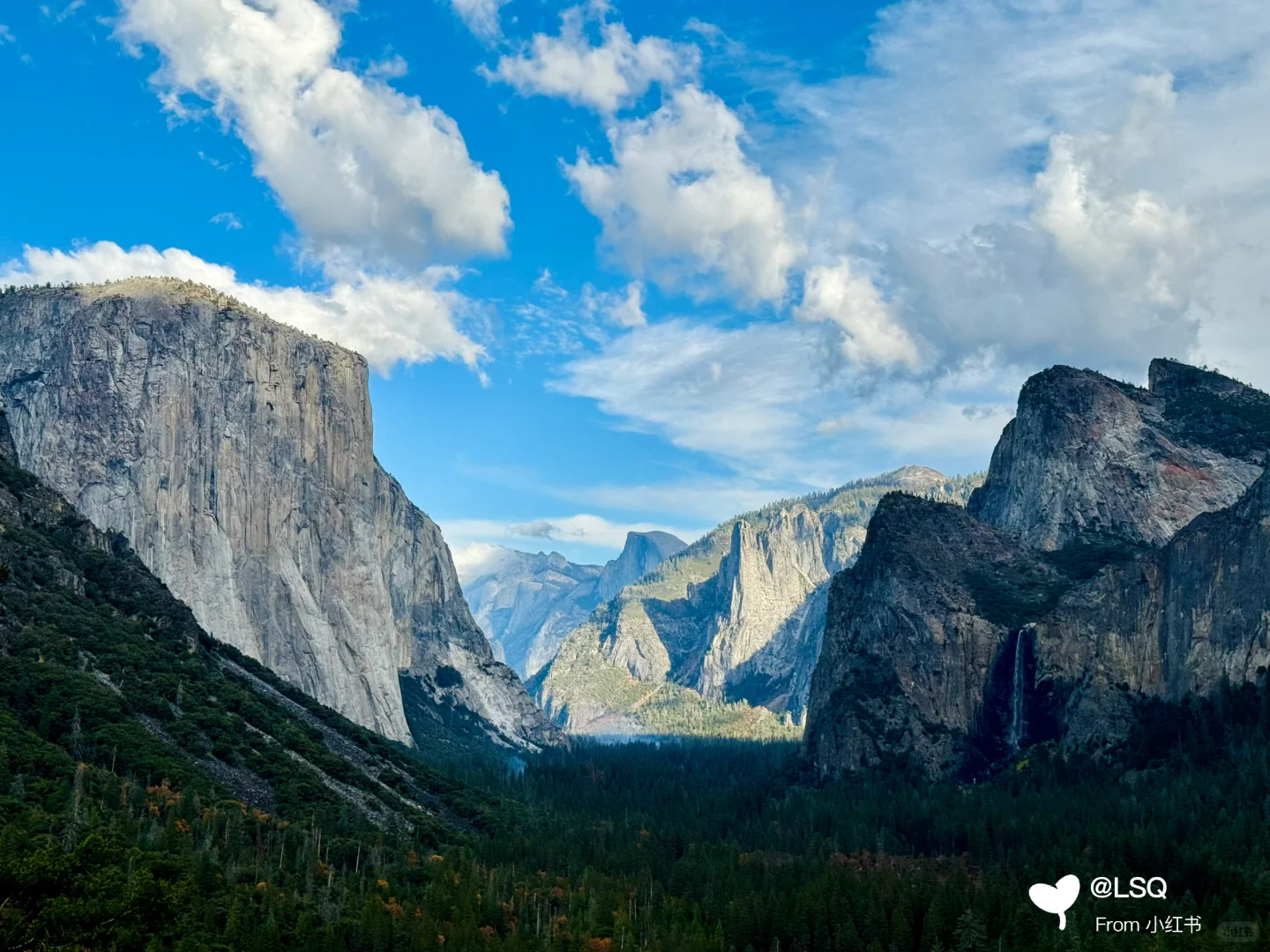 Two-Day Trip to Yosemite | Yosemite National Park