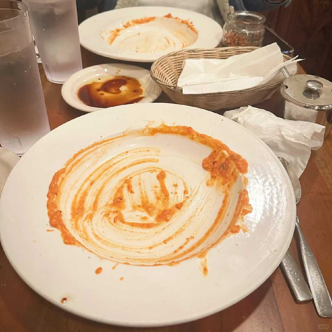 LA｜Pasta So Good You'll Lick the Plate