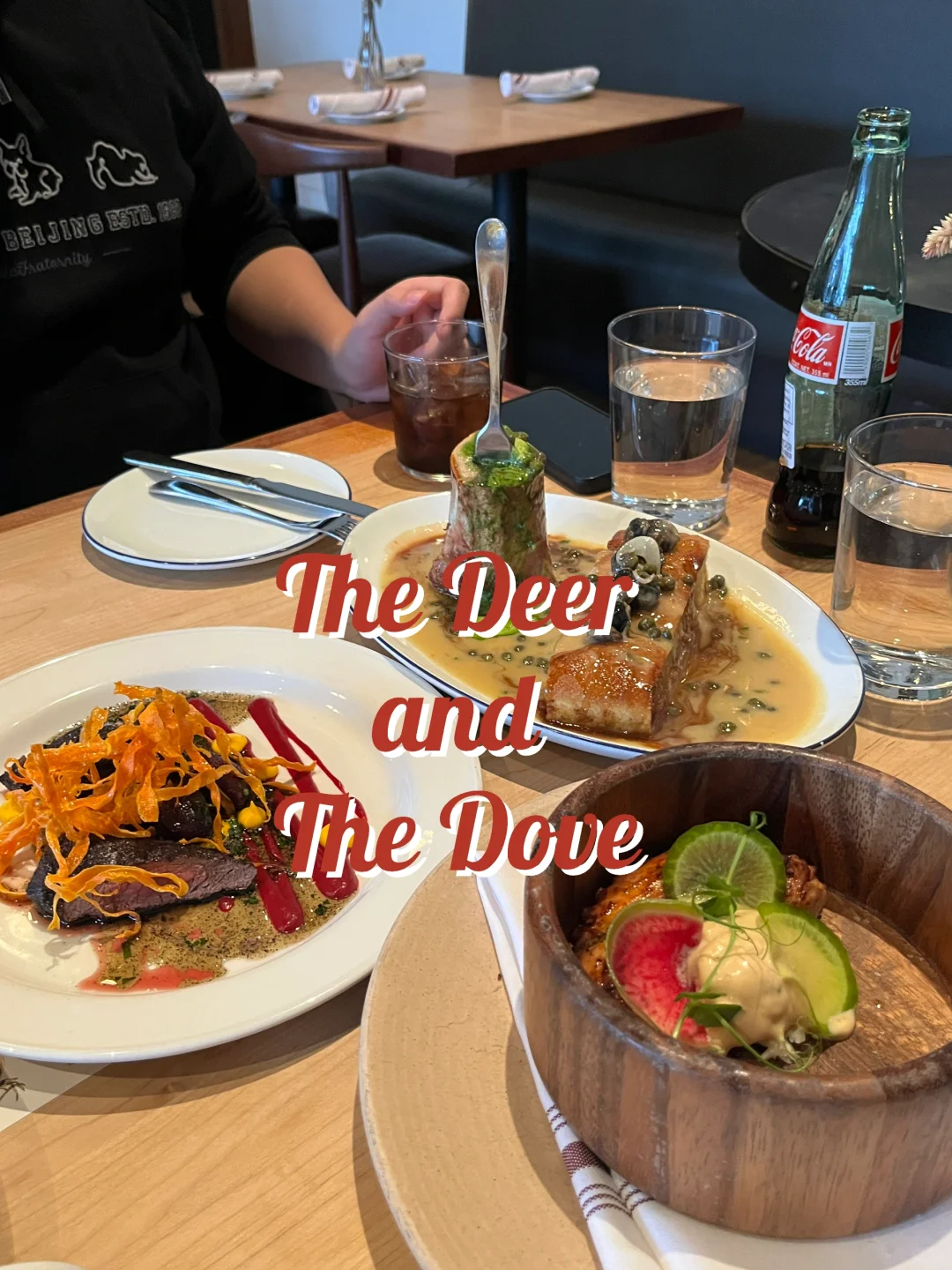 🍱Atlanta's Hidden Gem: Creative Cuisine with Michelin Recognition🥩