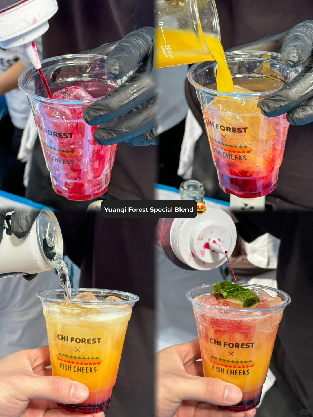 "New York, This Saturday: Let’s Go Eat! The Chinese Food Festival is Back 🫨"