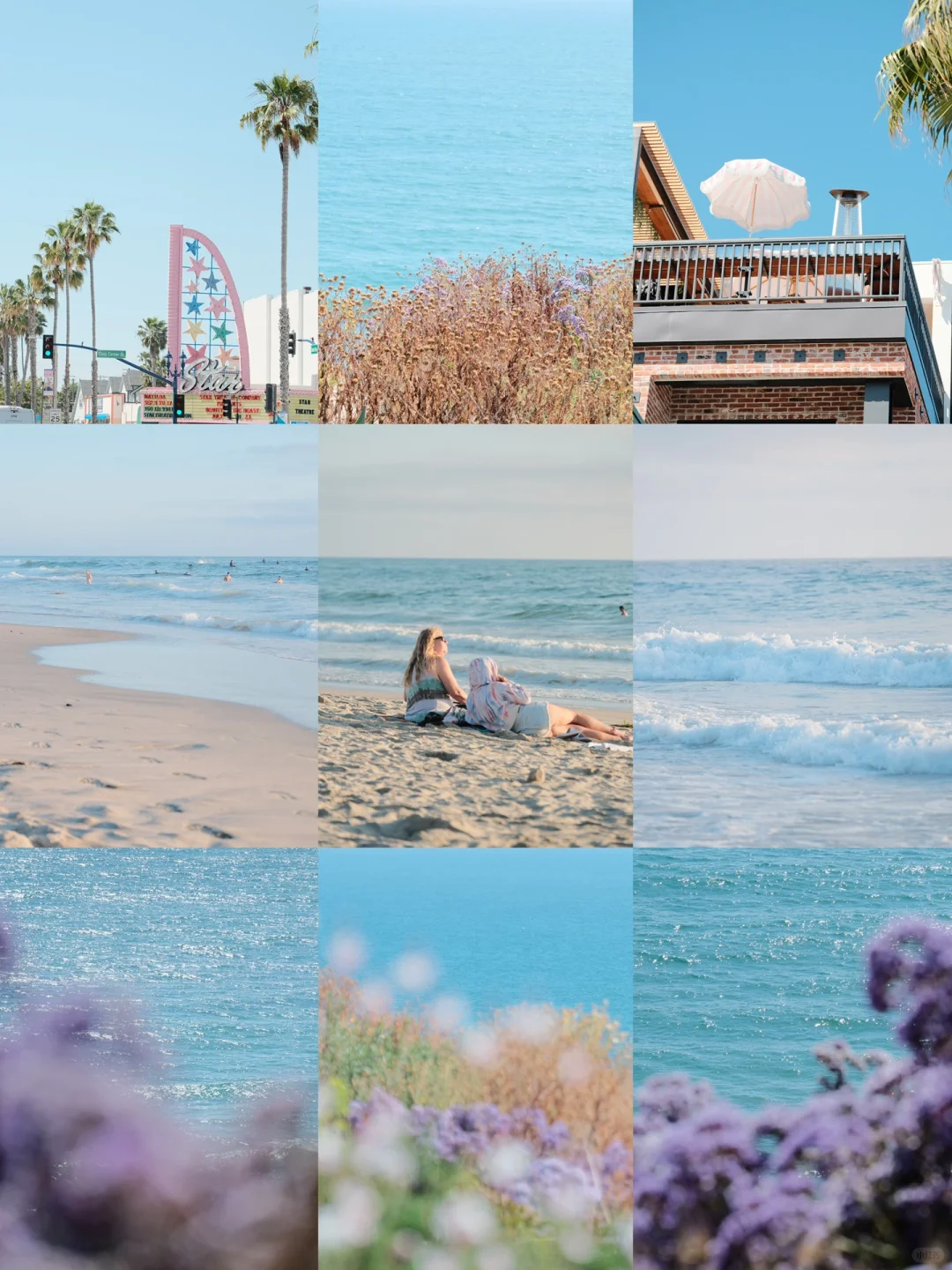 🌴 San Diego's Most Scenic Trail in California 🌊