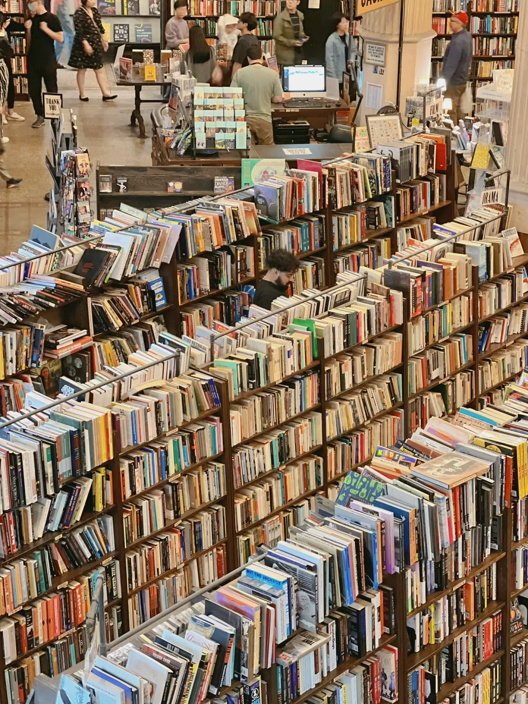 Restaurants/Places I Want to Try