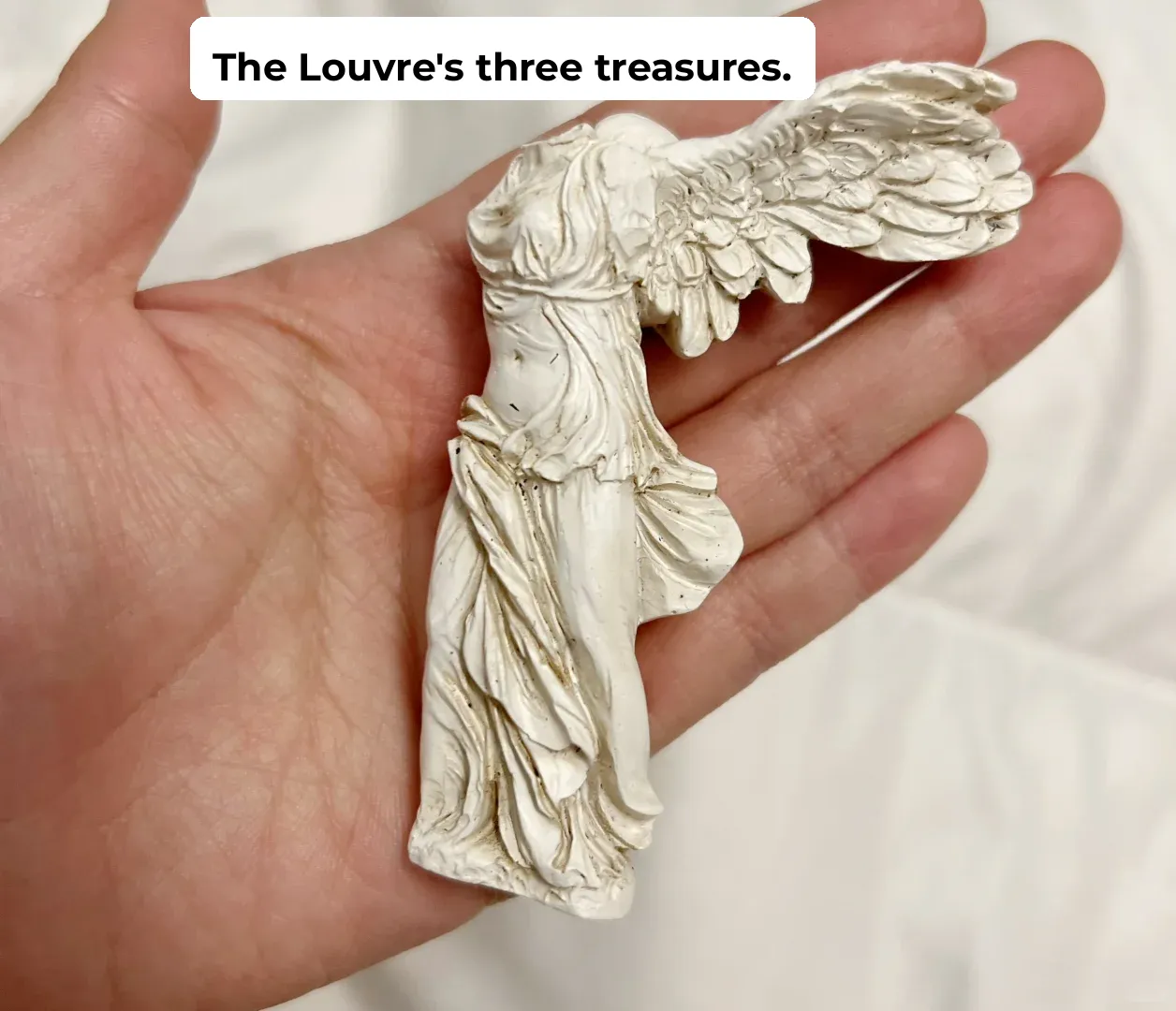 My Beloved Refrigerator Magnets (Part 1)