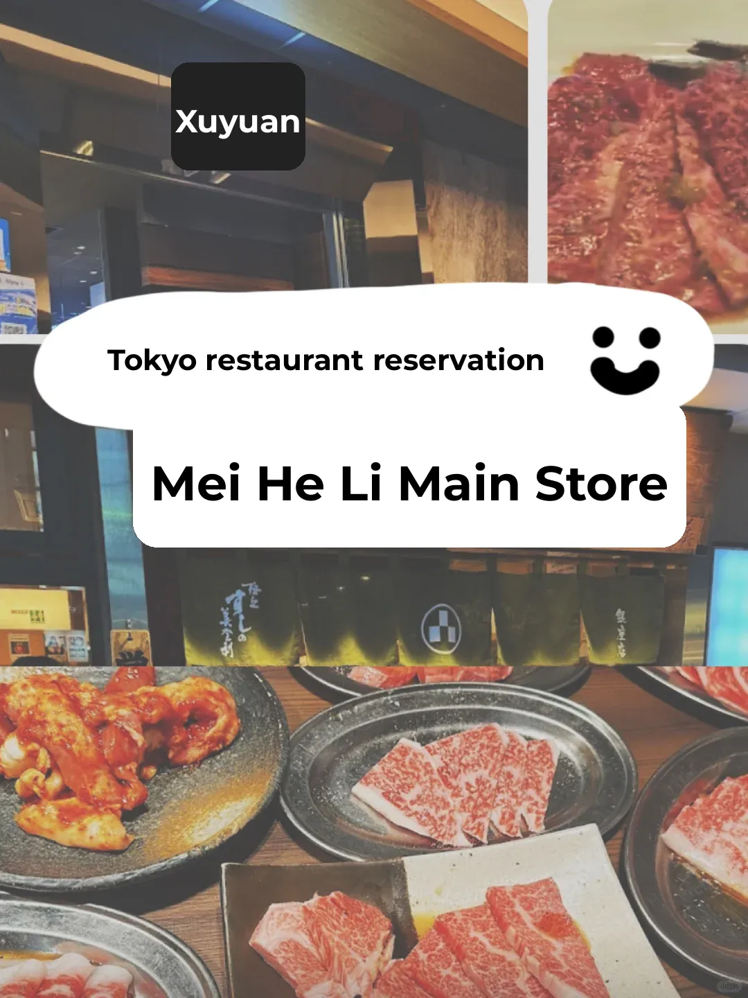 J-Type Travels: Tokyo Edition | Where I'm Dining 🍣