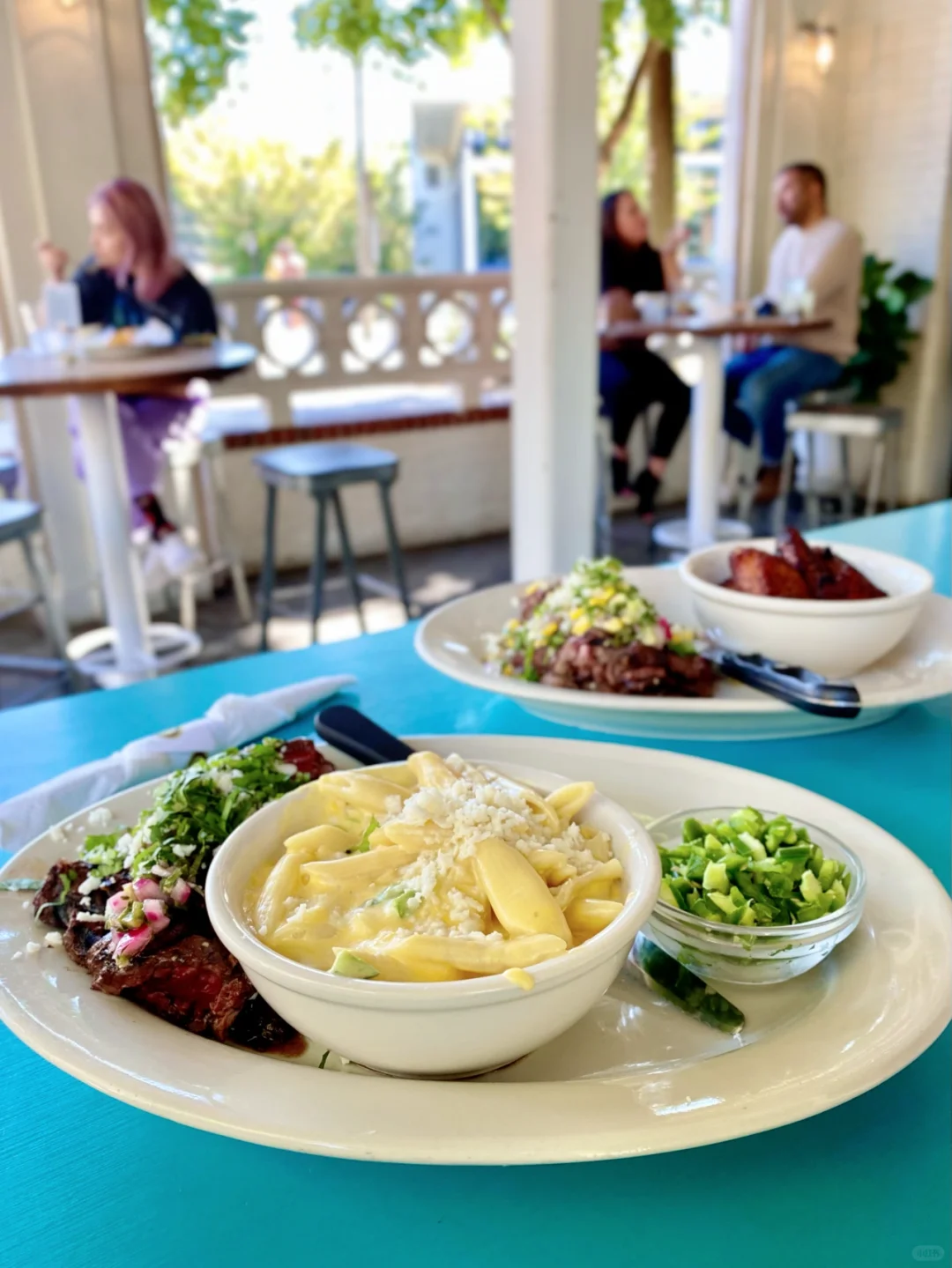 Atlanta Food Exploration - Pure Tequeria: A Taste of Authentic Mexican Cuisine 🇲🇽