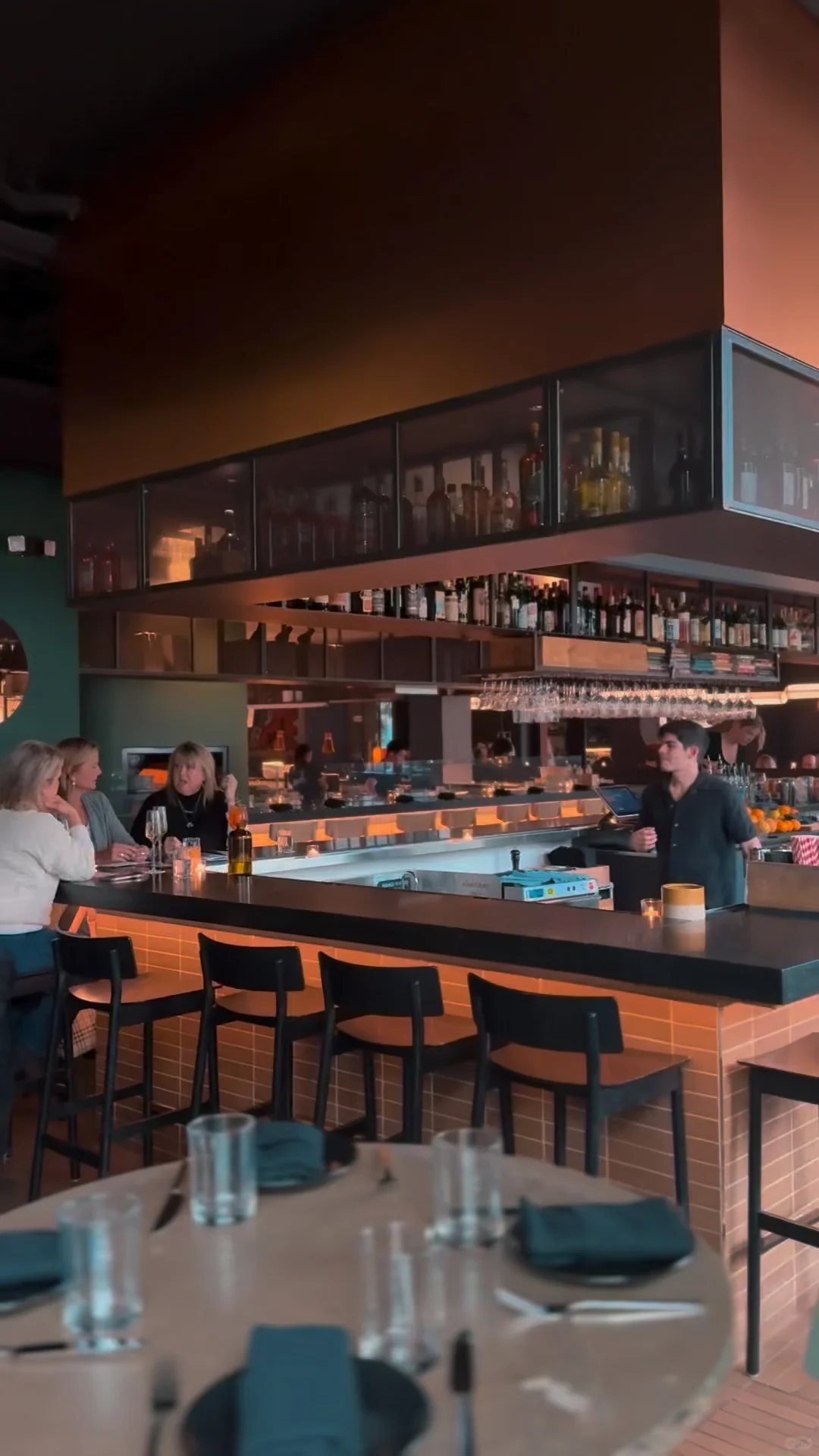 Pizza in Austin 🇮🇹