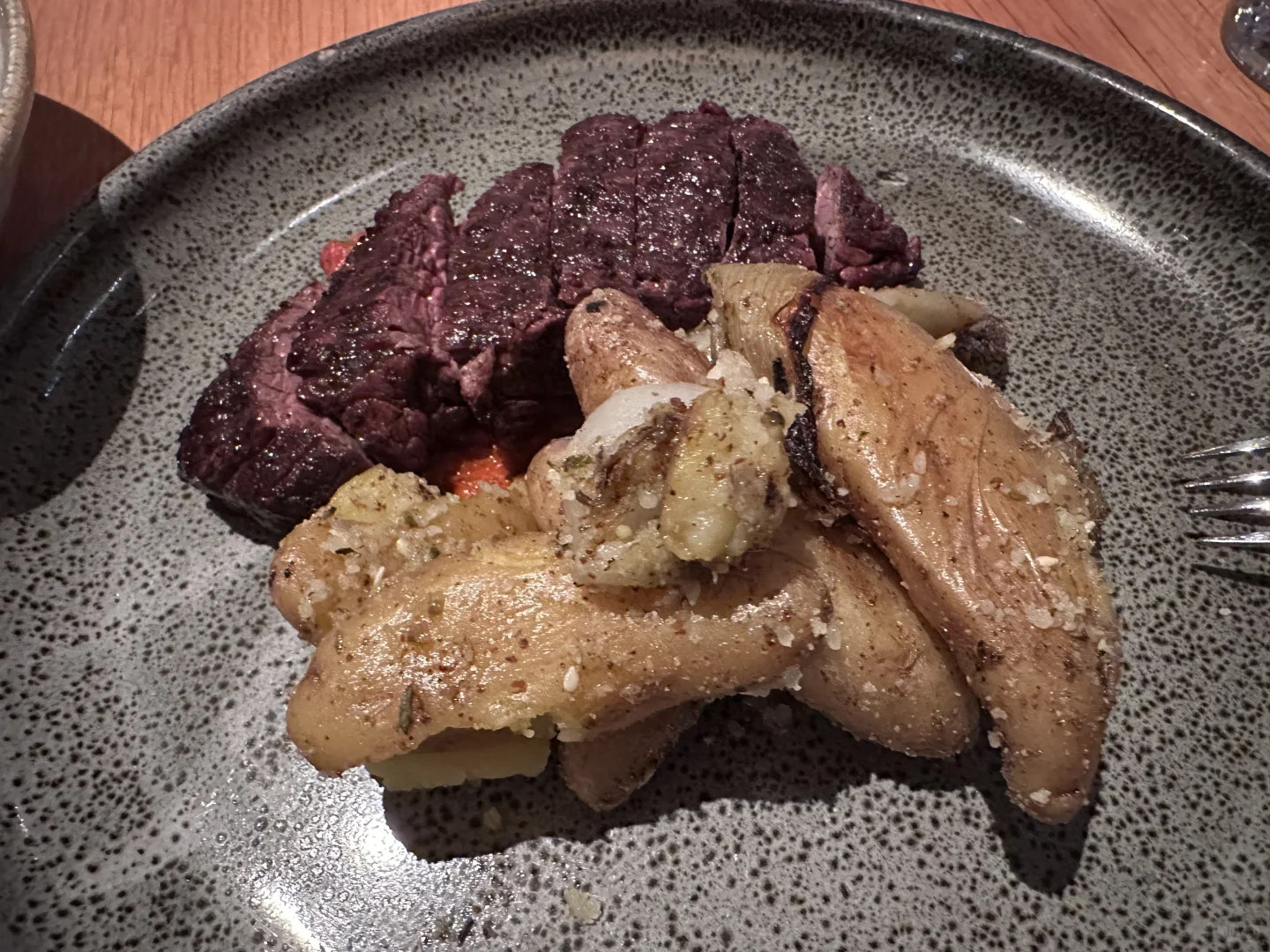 A Little Getaway with My Wife in Milwaukee