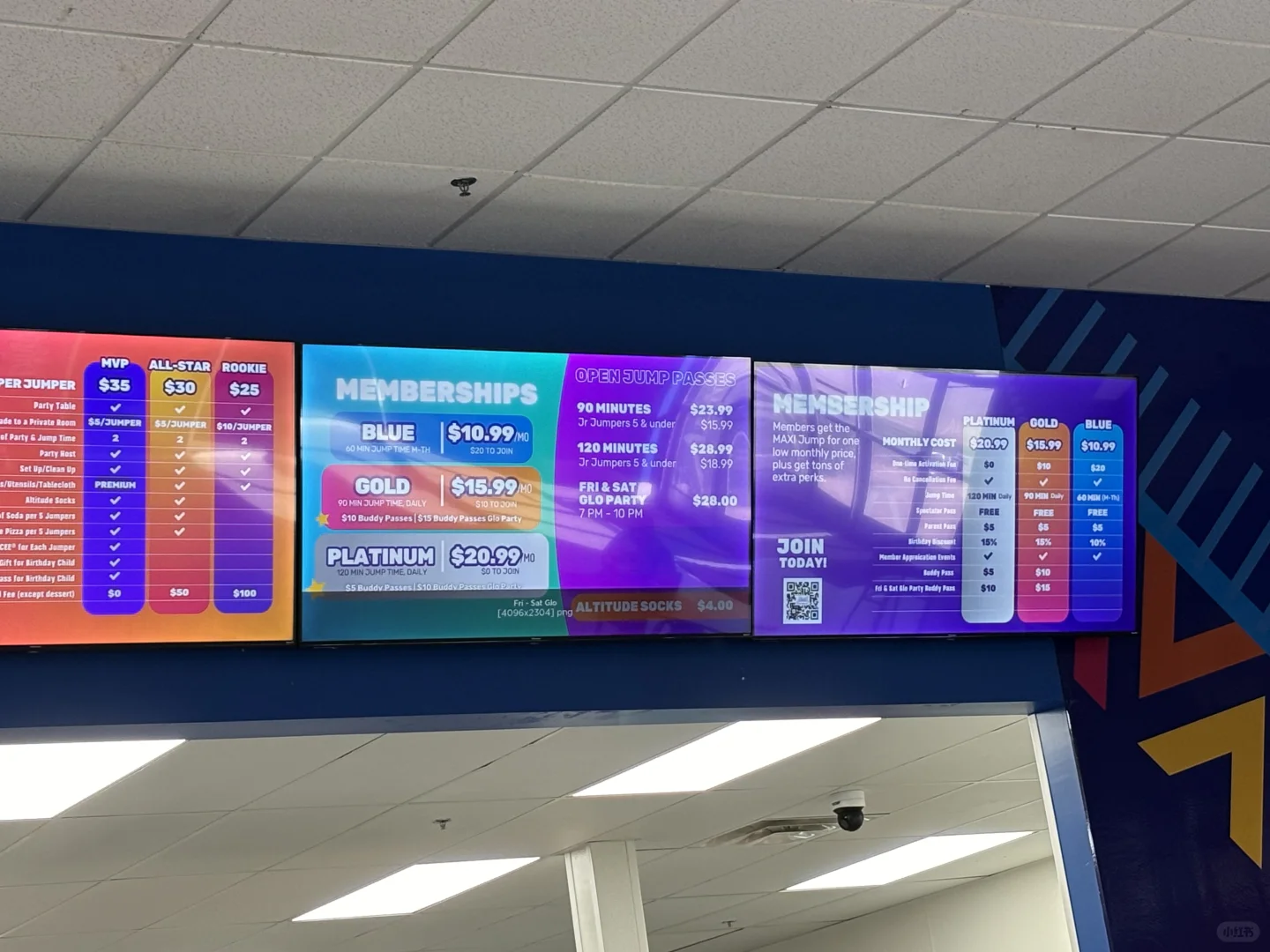 Exploring Atlanta with Kids – Sugarloaf Mills