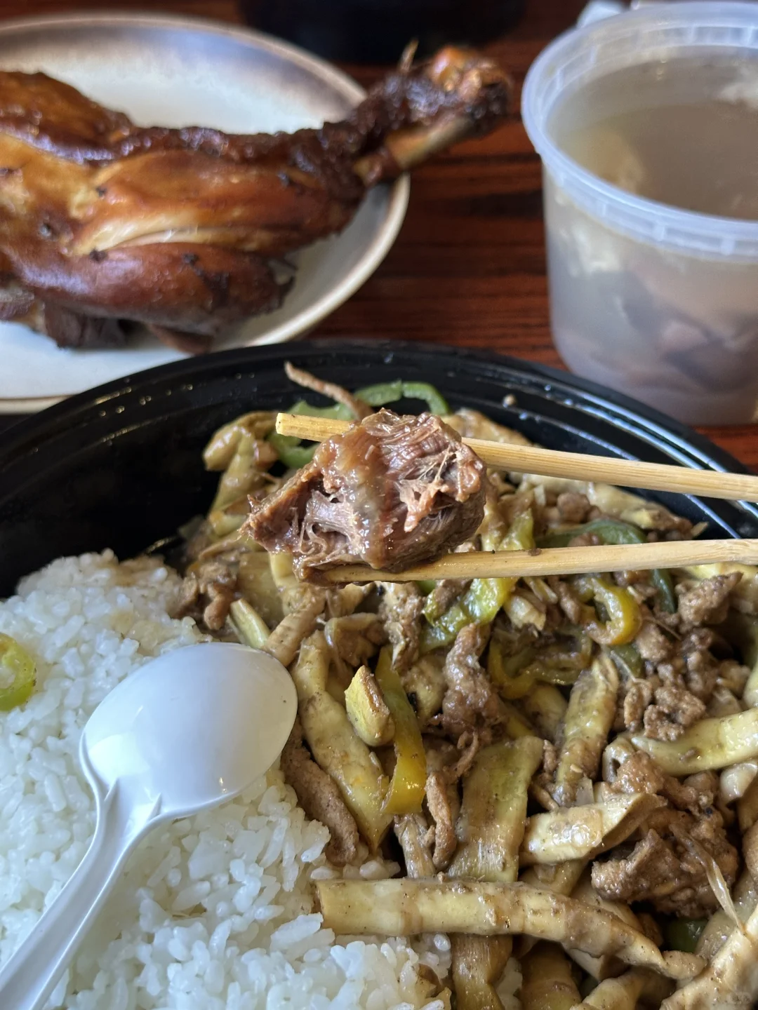 New York｜Incredibly Affordable Lunch Boxes from a Hardworking Couple 🍱