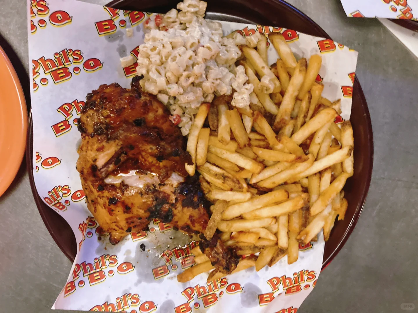 San Diego丨Ultra-Juicy American BBQ, a Must-Try for Locals!