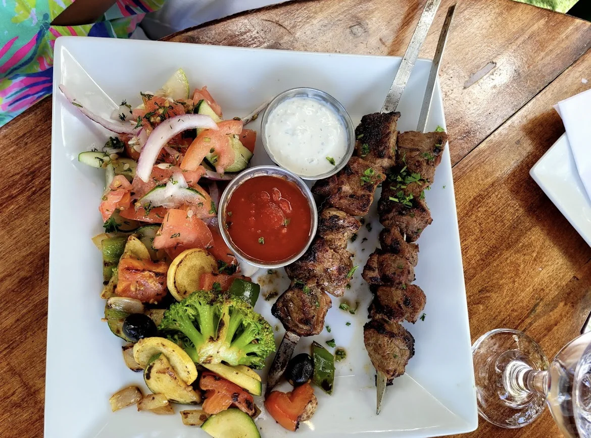 Key West Can Also Satisfy Your Chinese Cravings