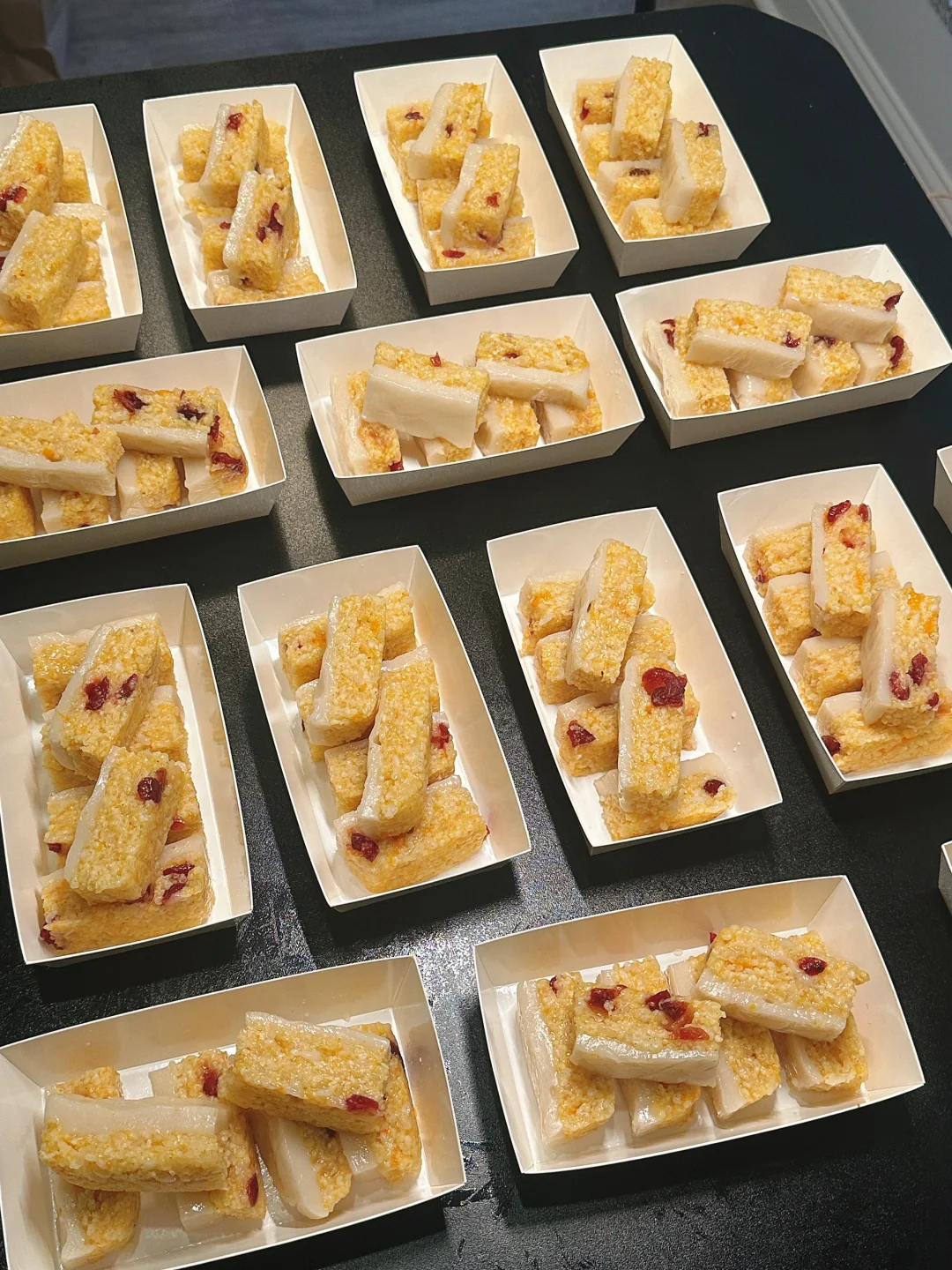 Philadelphia's Hidden Chinese Kitchen | Signature Yellow Rice Jelly Cake🏅