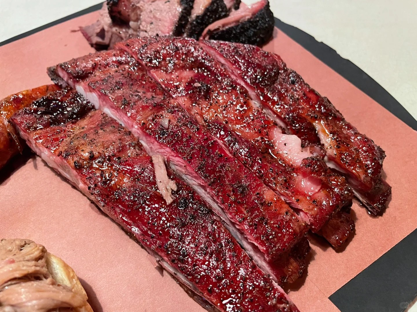 Houston | No Trip to Texas is Complete Without 🍖BBQ!