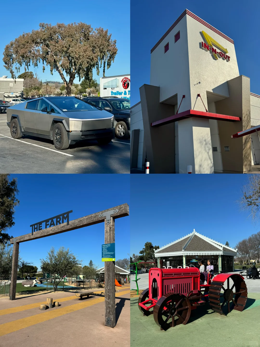 🇺🇸｜So Many Kid-Friendly Parks in the Bay Area – San Leandro