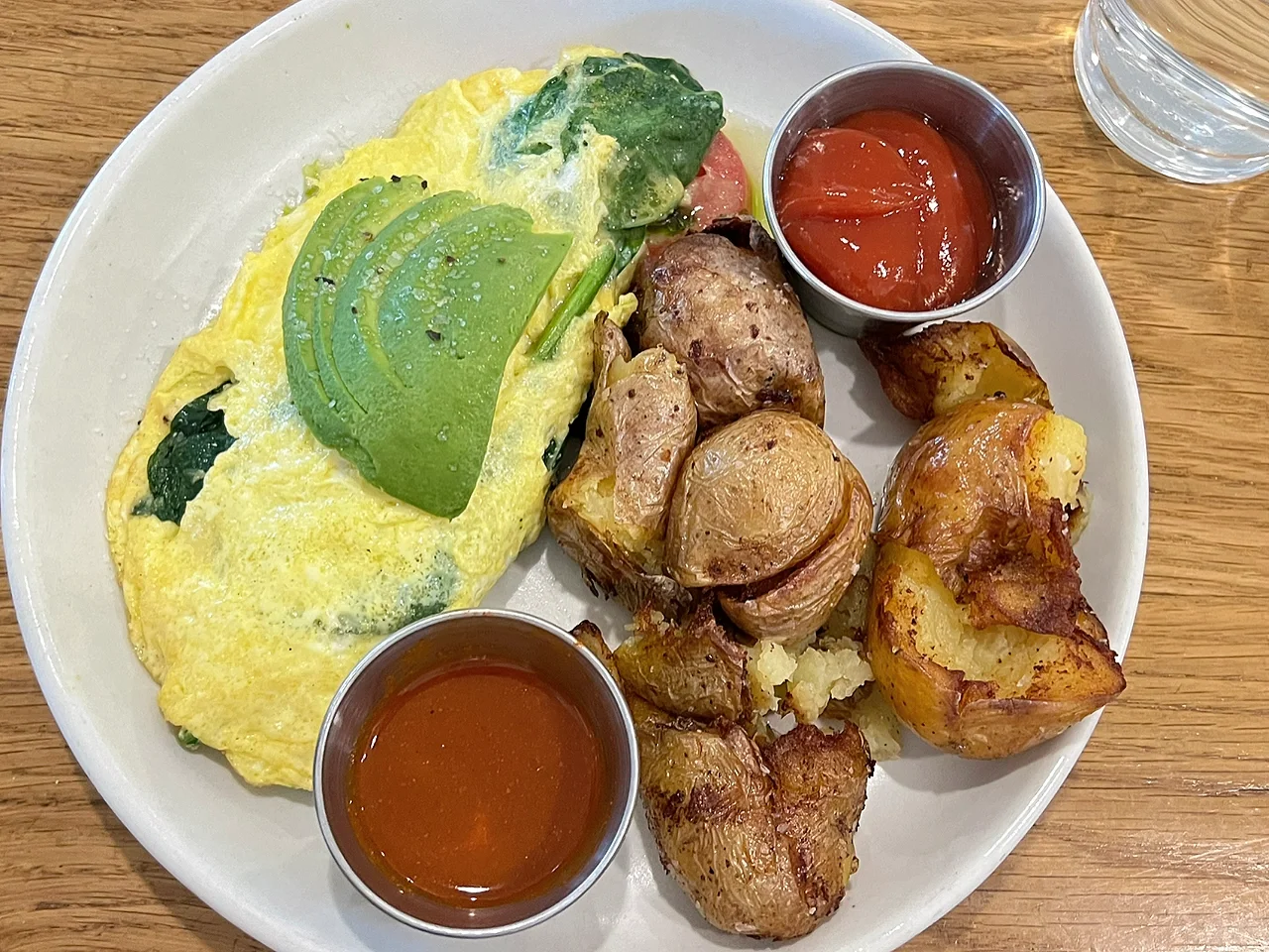 Tucson Food Exploration #17 - The Hottest Brunch Spot in Town 🍴