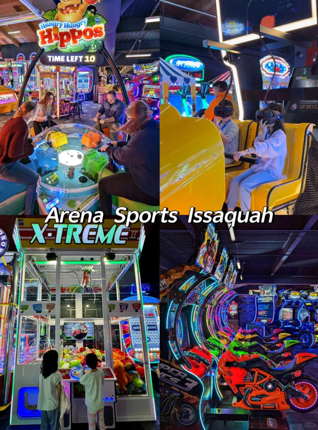 21 Little Things in Seattle That Boost Your Dopamine (Fitness Edition)