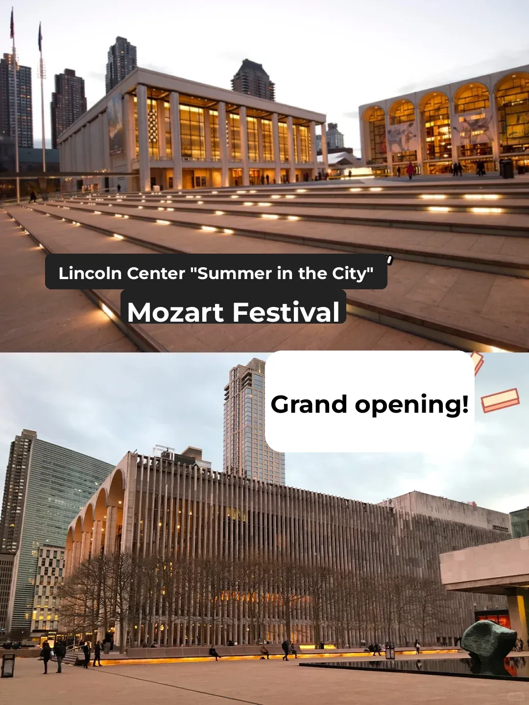 What to Do This Weekend? Enjoy NYC's Top Concert for Just $5!