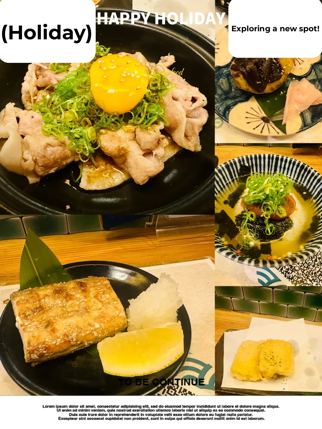 Kyoto | Solo Foodie Adventure