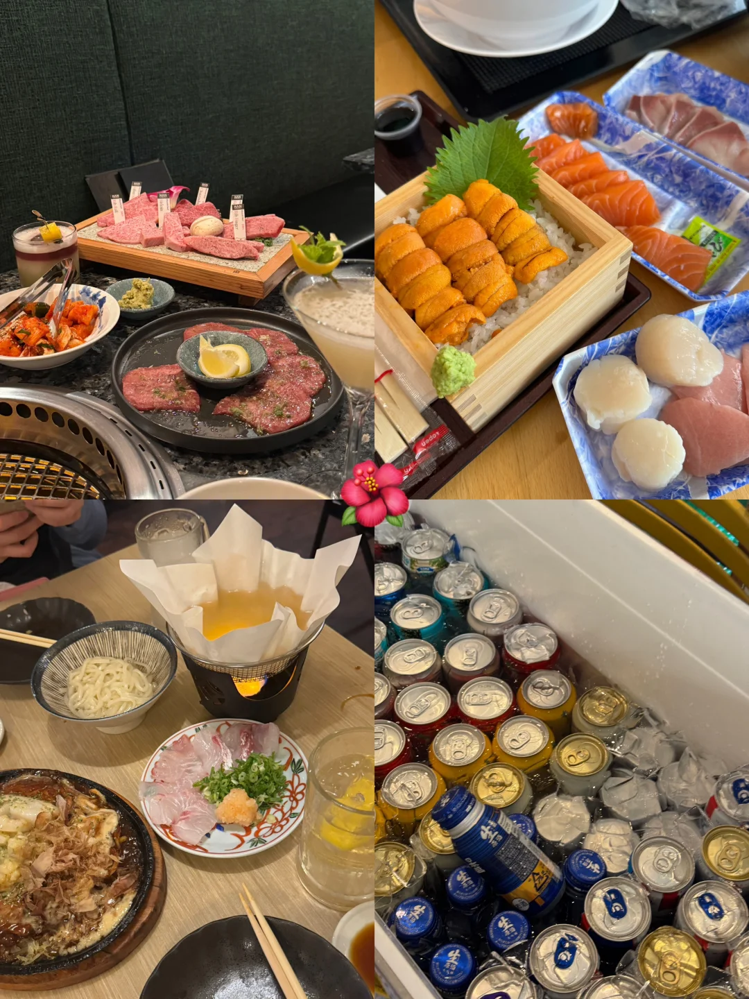 The Glutton Girl's Quest to Eat Her Way Through Hawaii 🌺