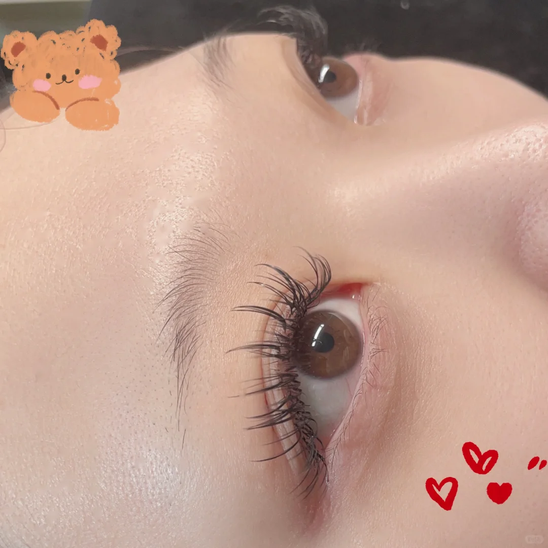 Seattle | 🧚🏻‍♀️ Eyelash Extensions Are Your Confidence Without Makeup 👆🏻