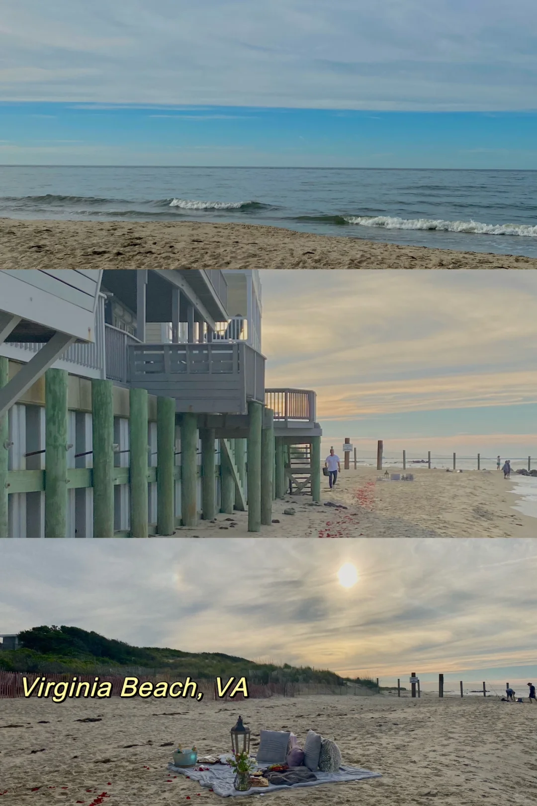 Long Weekend Getaway Around Virginia Beach, VA