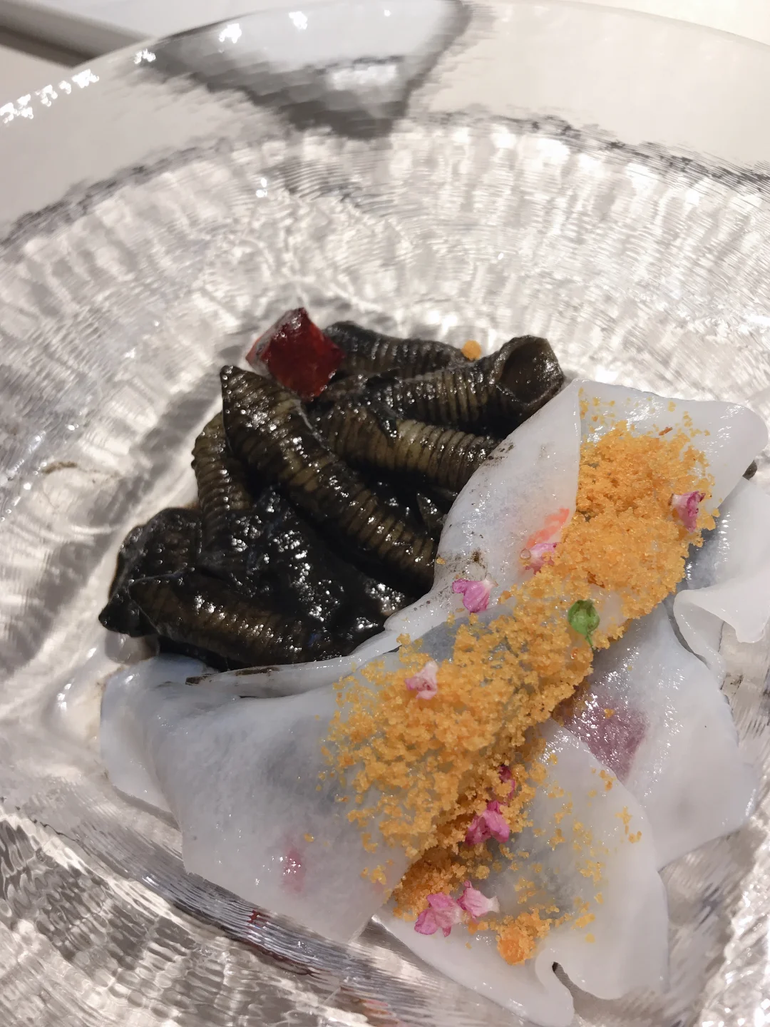 Kyoto | Almost Thought the Italian Place Served Me Chicken Feet