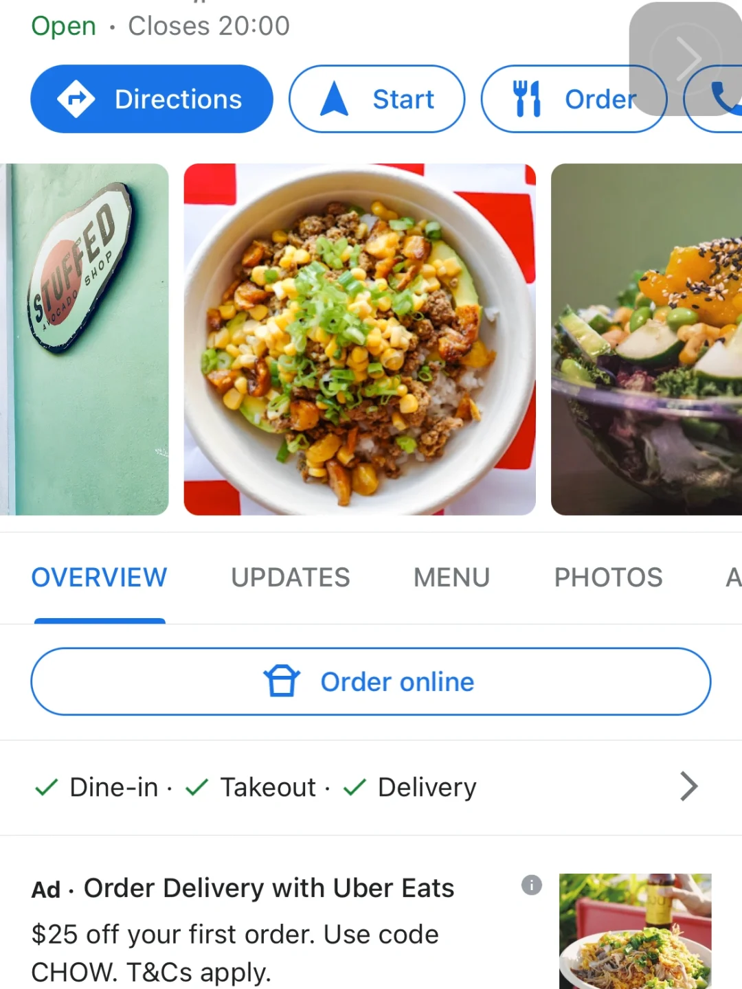 Light and Delicious Cuisine of Puerto Rico