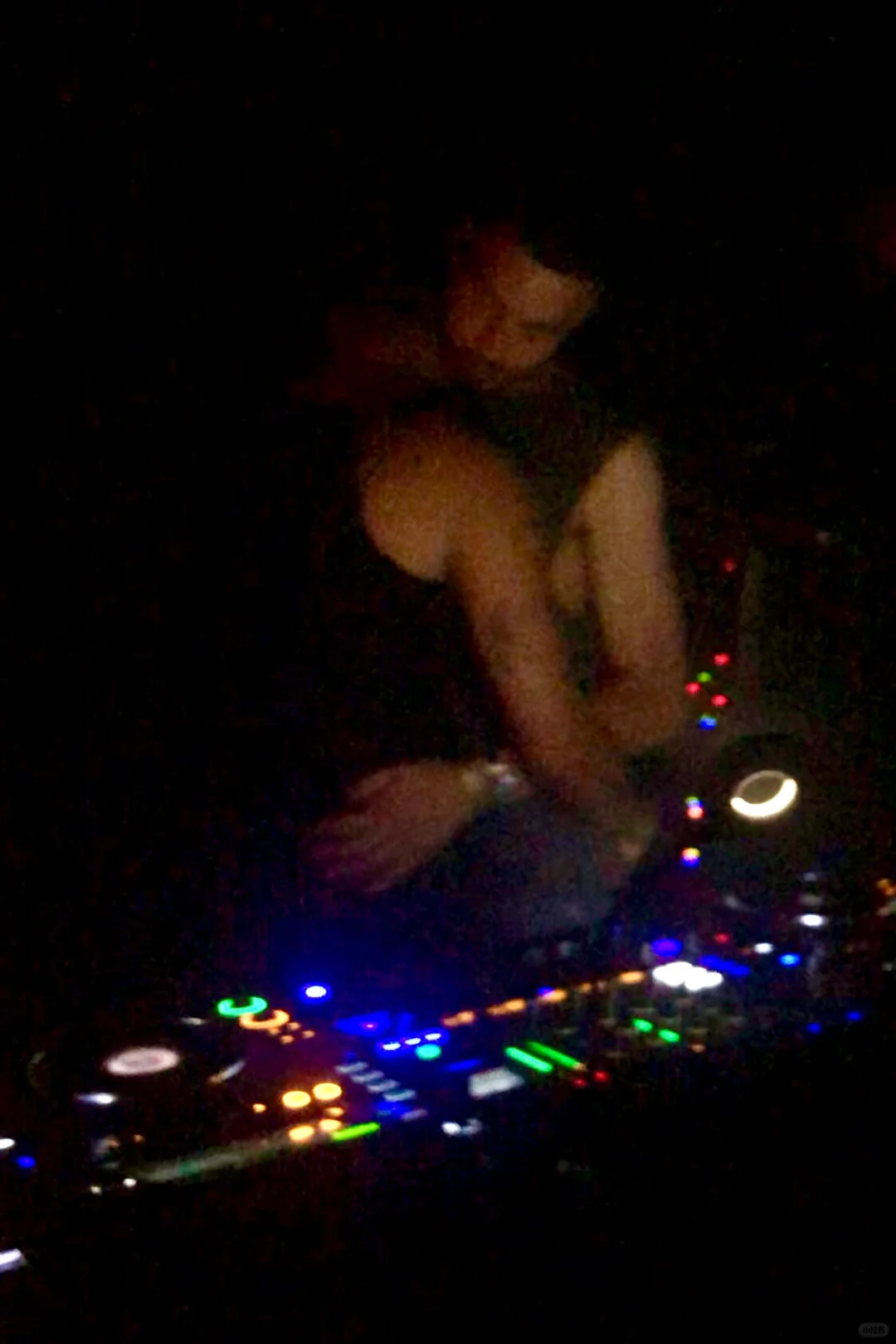 Brooklyn Nightclub Paragon in NYC