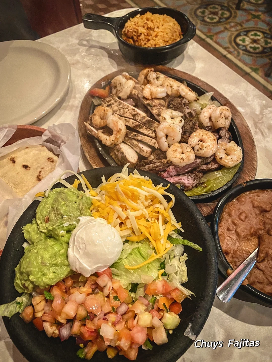 What to Eat in Austin | Ultimate Tex-Mex Guide Part 1