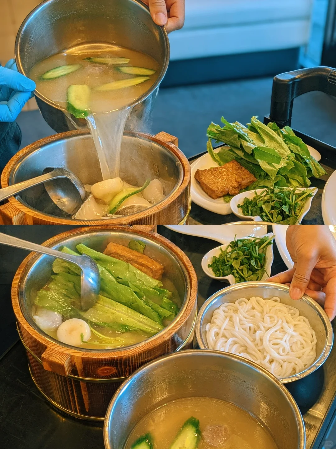 Bay Area Eats 💫 Nothing Beats My Go-To Spot for Daily Grub – A Chain Joint! ‼️