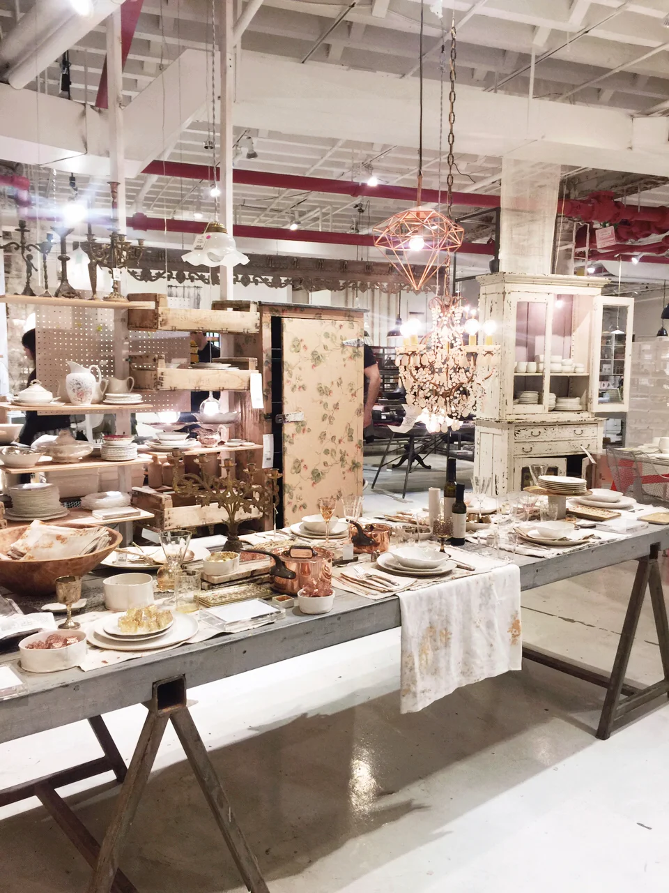 🇺🇸 A New York Home & Gift Store You Can Spend Hours In 🗝