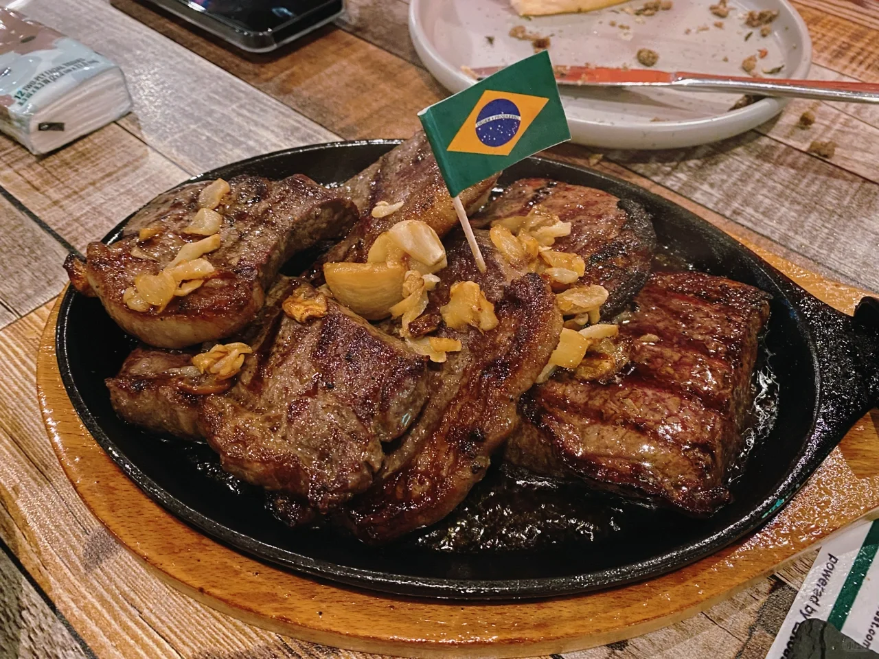 Miami's Awesome Brazilian Eats: Little Brazil